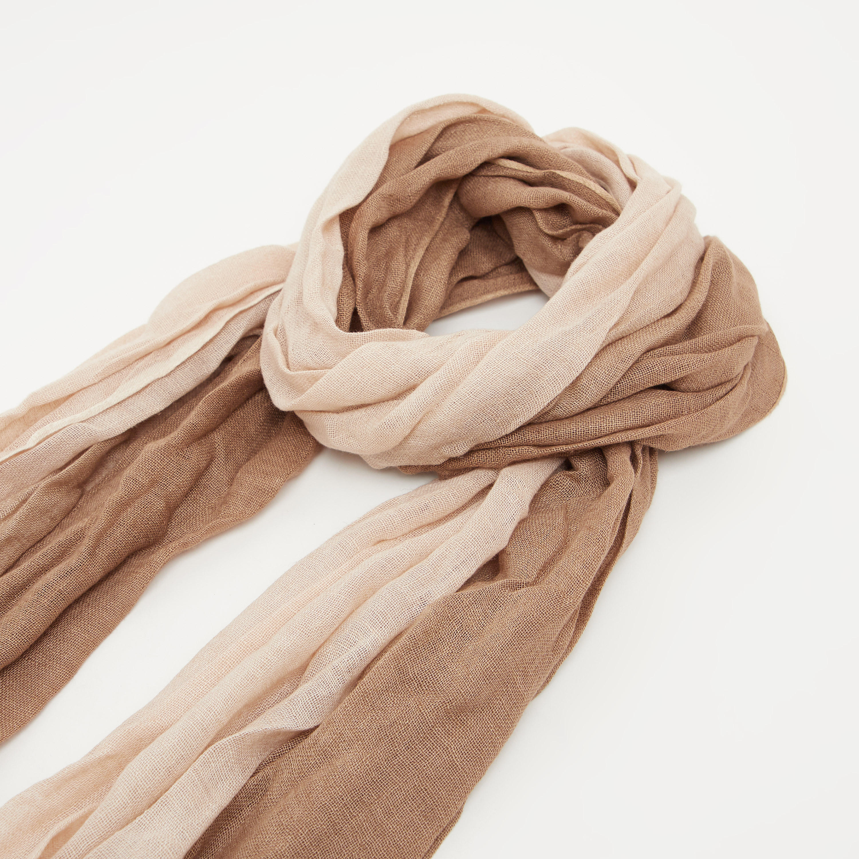 وشاح بارز الملمس بشراشيب-women-clothingaccessories-scarves-image-2