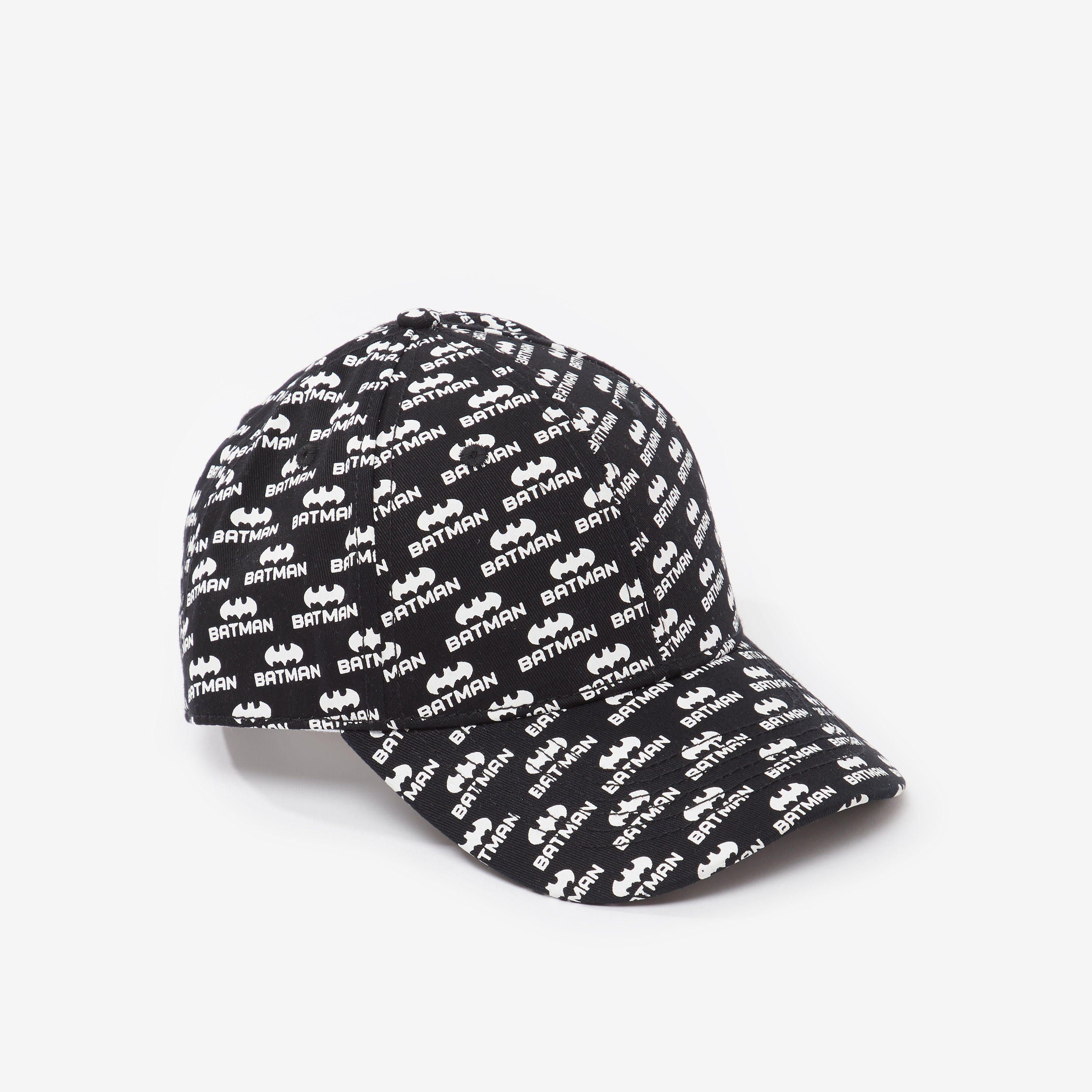 كاب بزر إغلاق وطبعات باتمان-men-caps-image-4