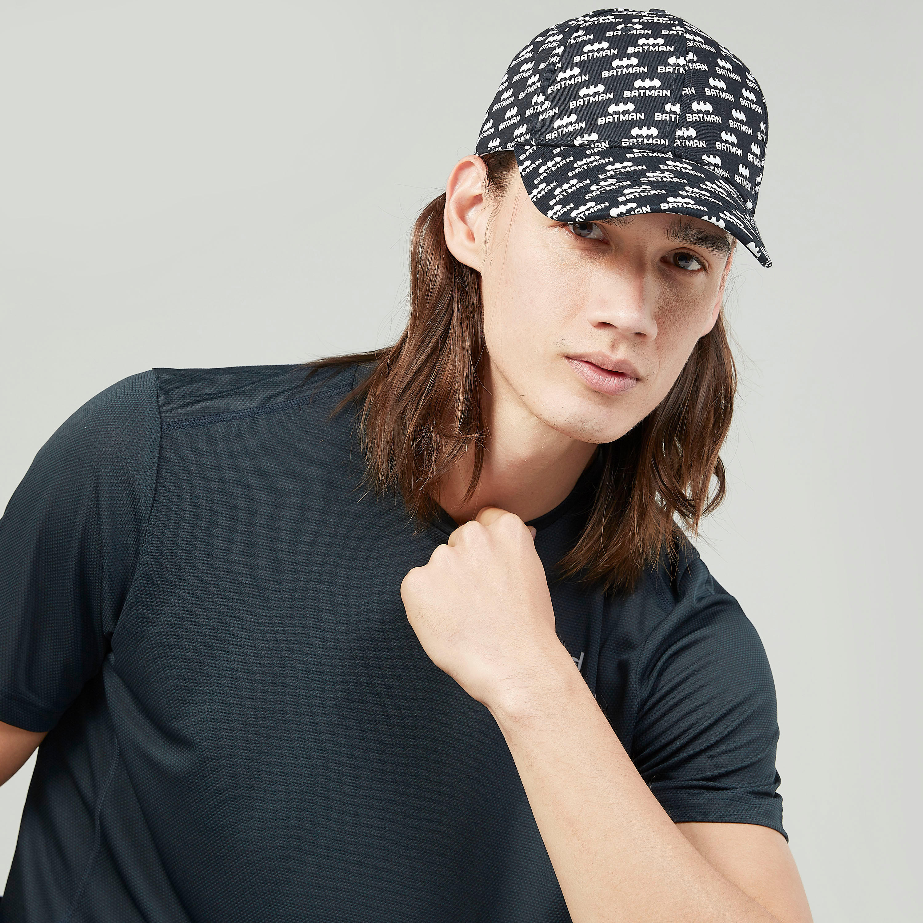 كاب بزر إغلاق وطبعات باتمان-men-caps-image-3