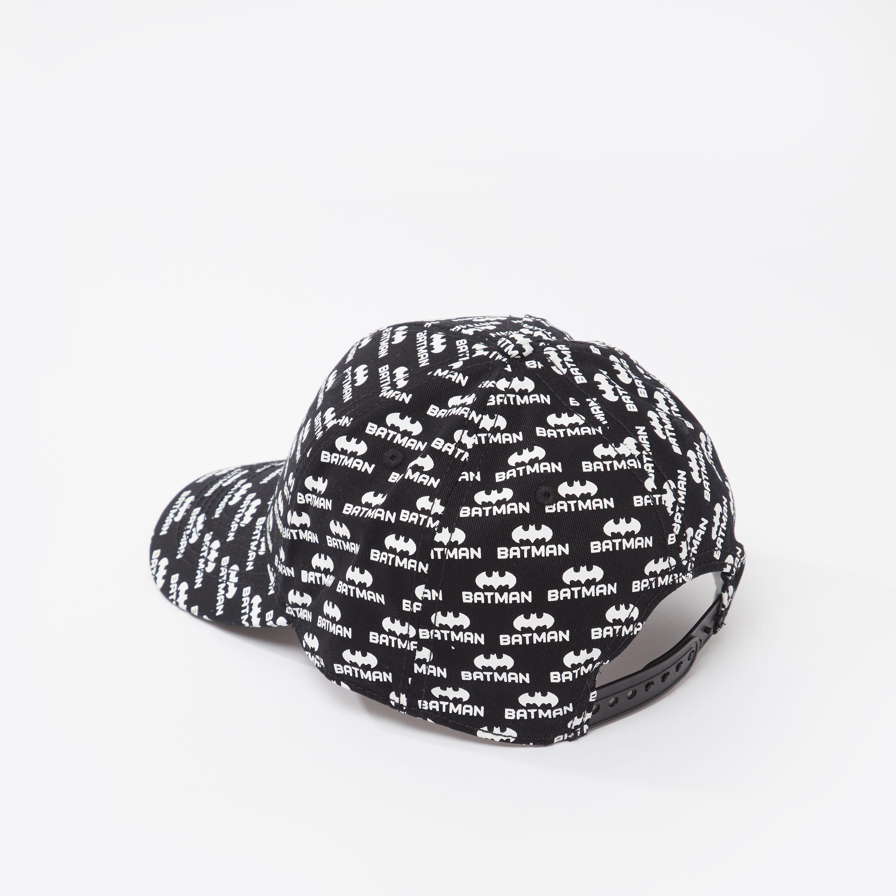 كاب بزر إغلاق وطبعات باتمان-men-caps-image-1