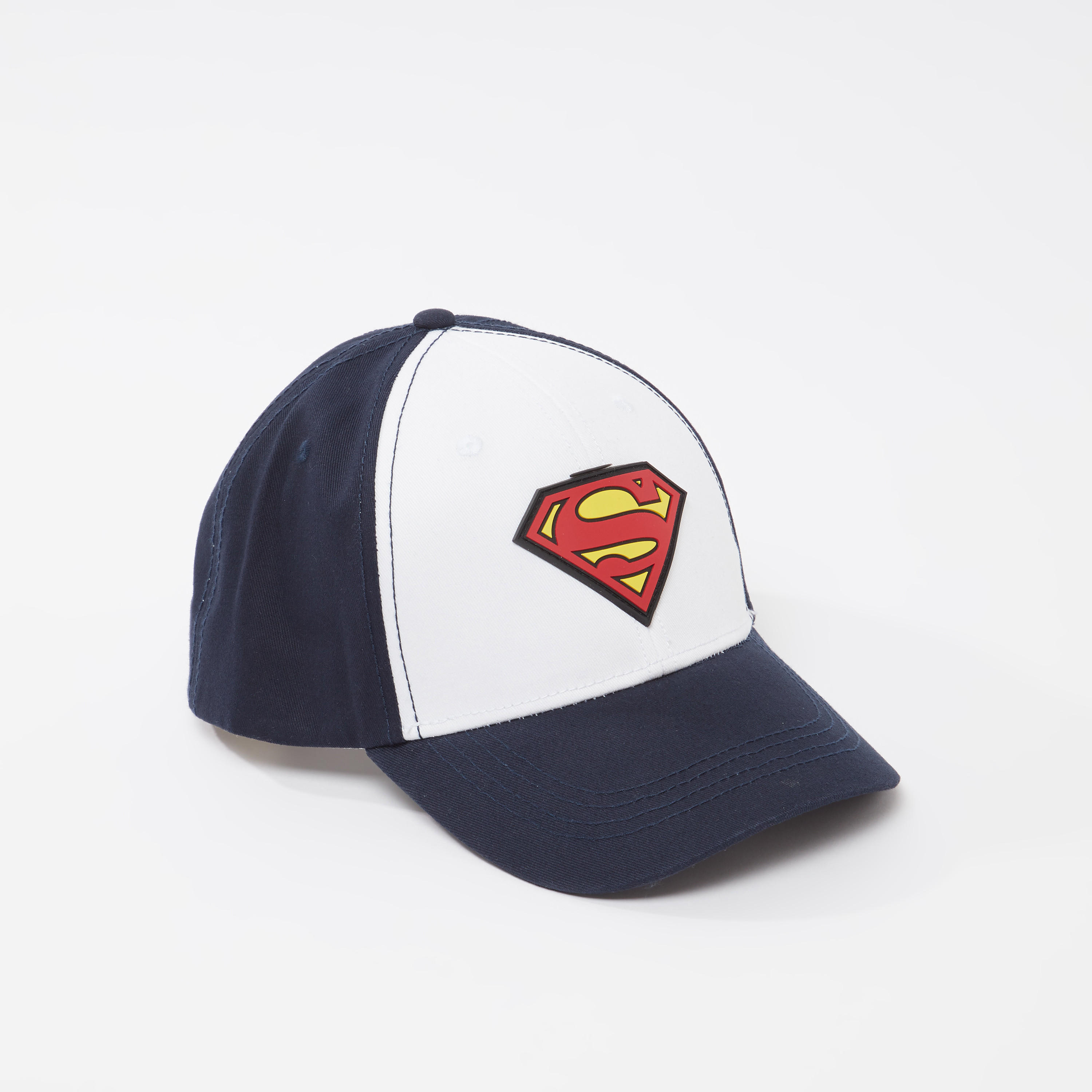 قبعة كاب بكباس إغلاق وطبعات سوبرمان-men-caps-image-4