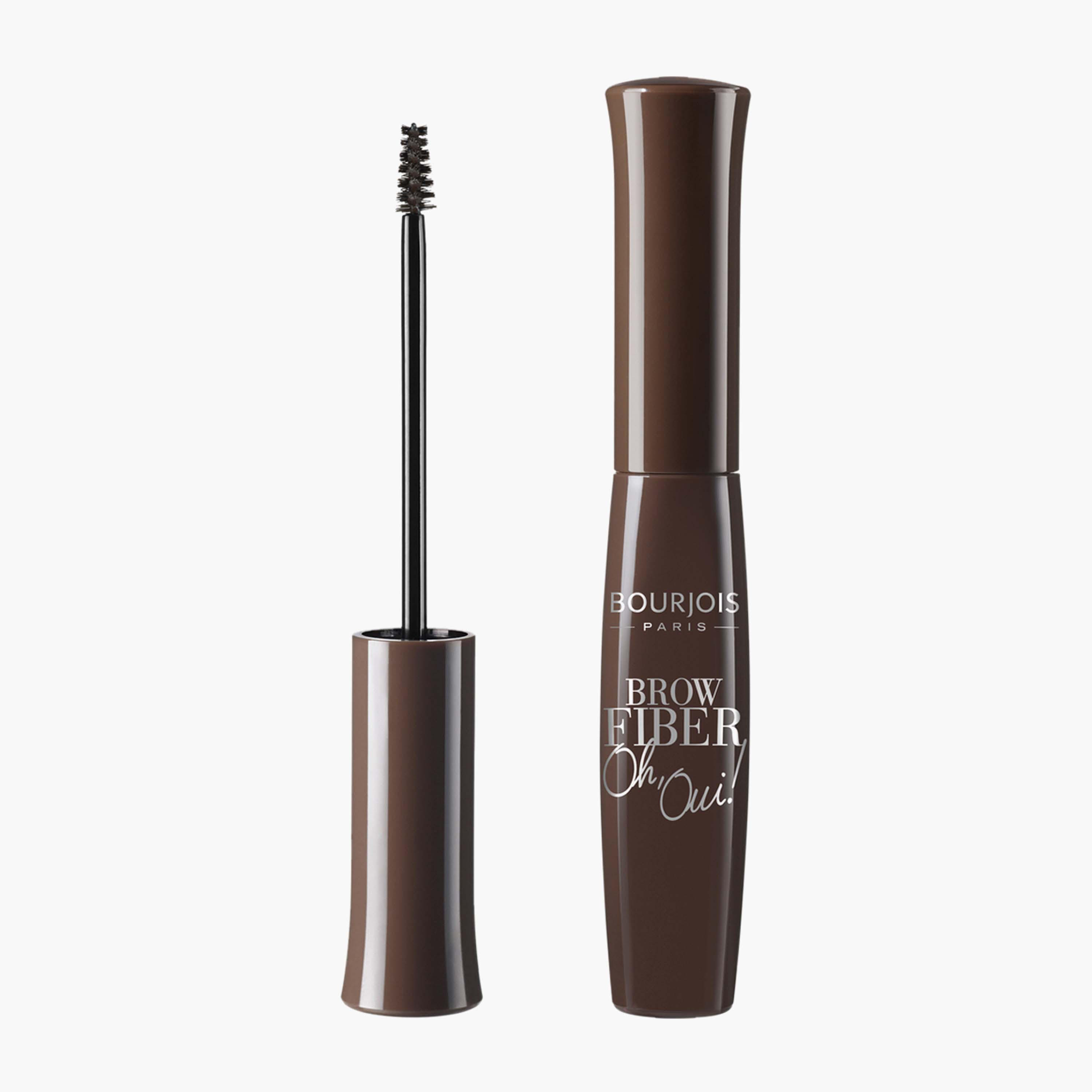 Bourjois Oh Oui Brow Fiber - 6.8 ml-beautyandpersonalcare-makeup-eyes-eyebrows-image-1