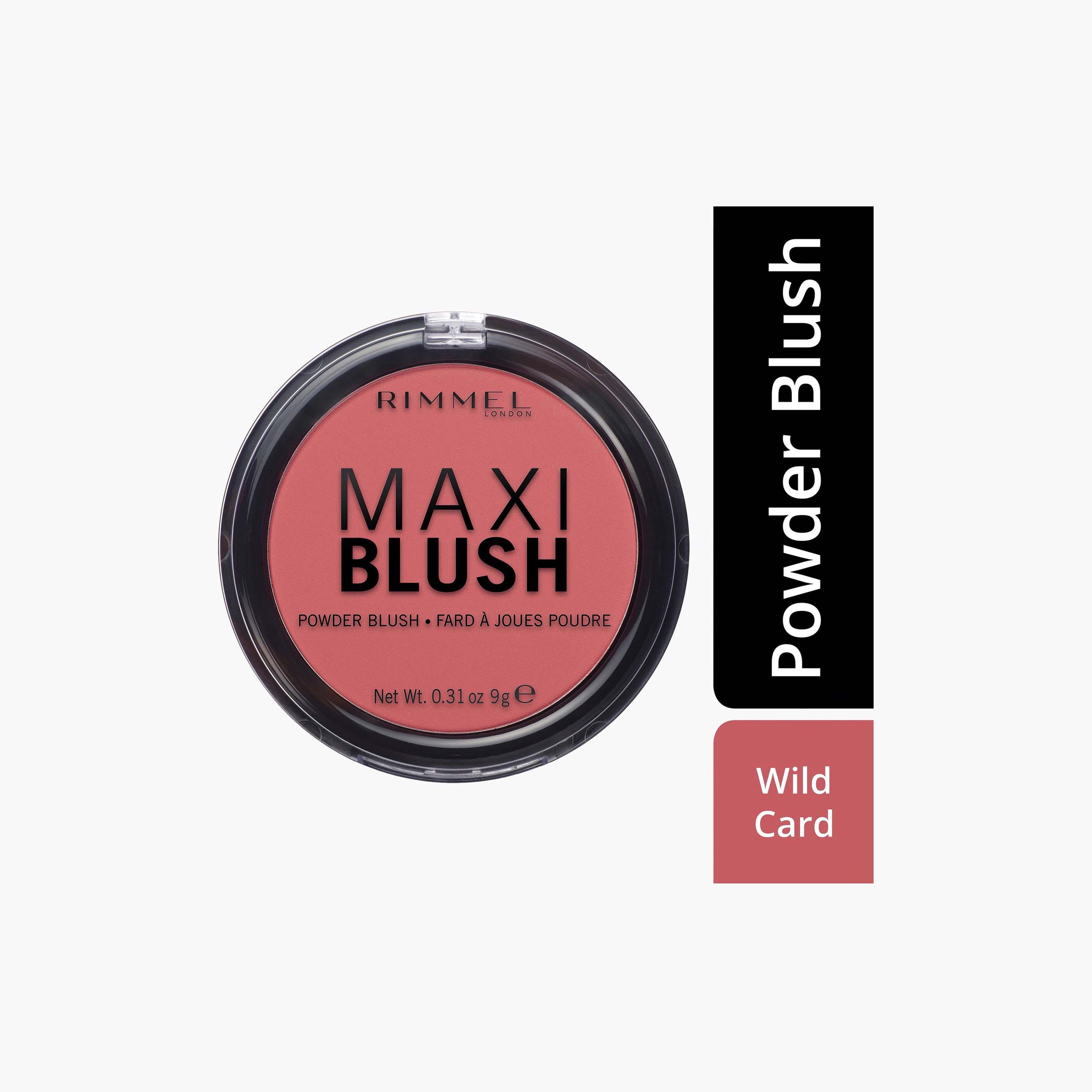 Rimmel Maxi Blush Powder - 9g-beautyandpersonalcare-makeup-face-blushes-image-1