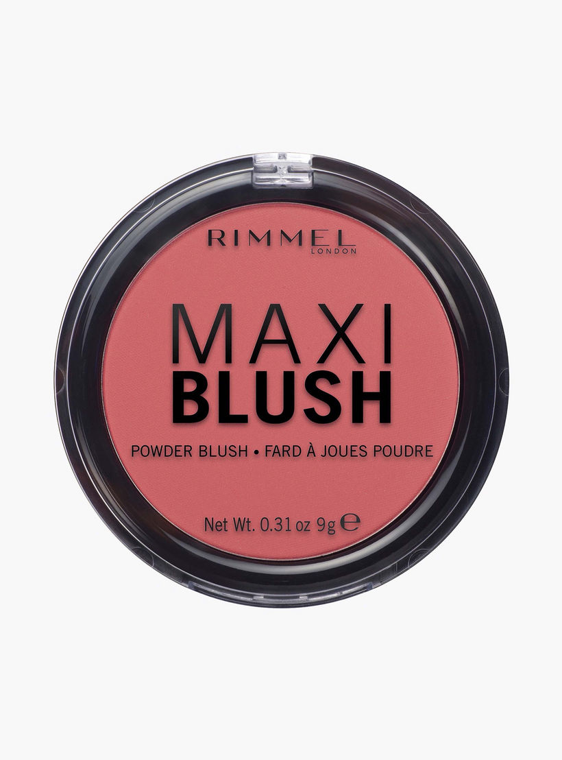 Rimmel Maxi Blush Powder - 9g-beautyandpersonalcare-makeup-face-blushes-image-3