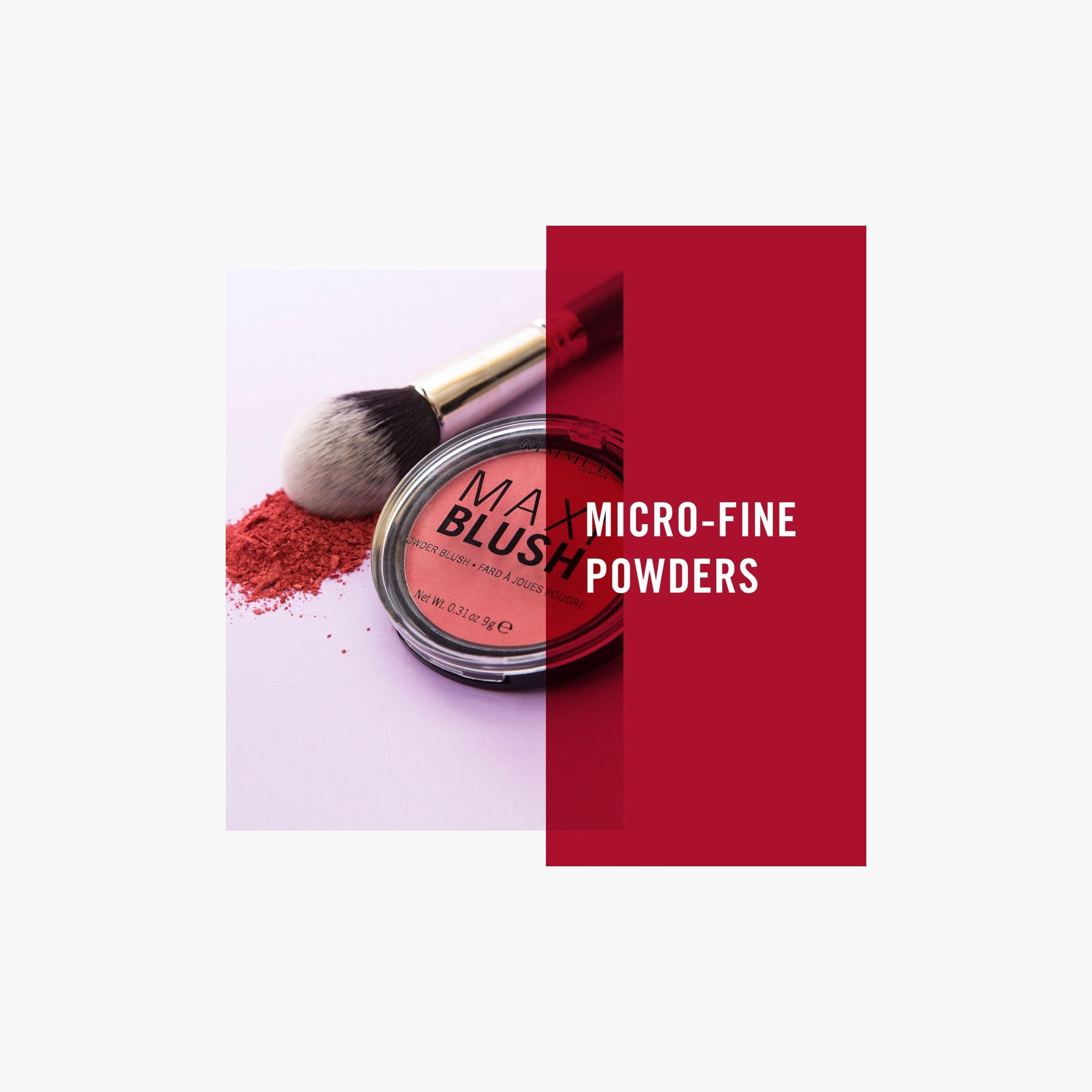 Rimmel Maxi Blush Powder - 9g-beautyandpersonalcare-makeup-face-blushes-image-5