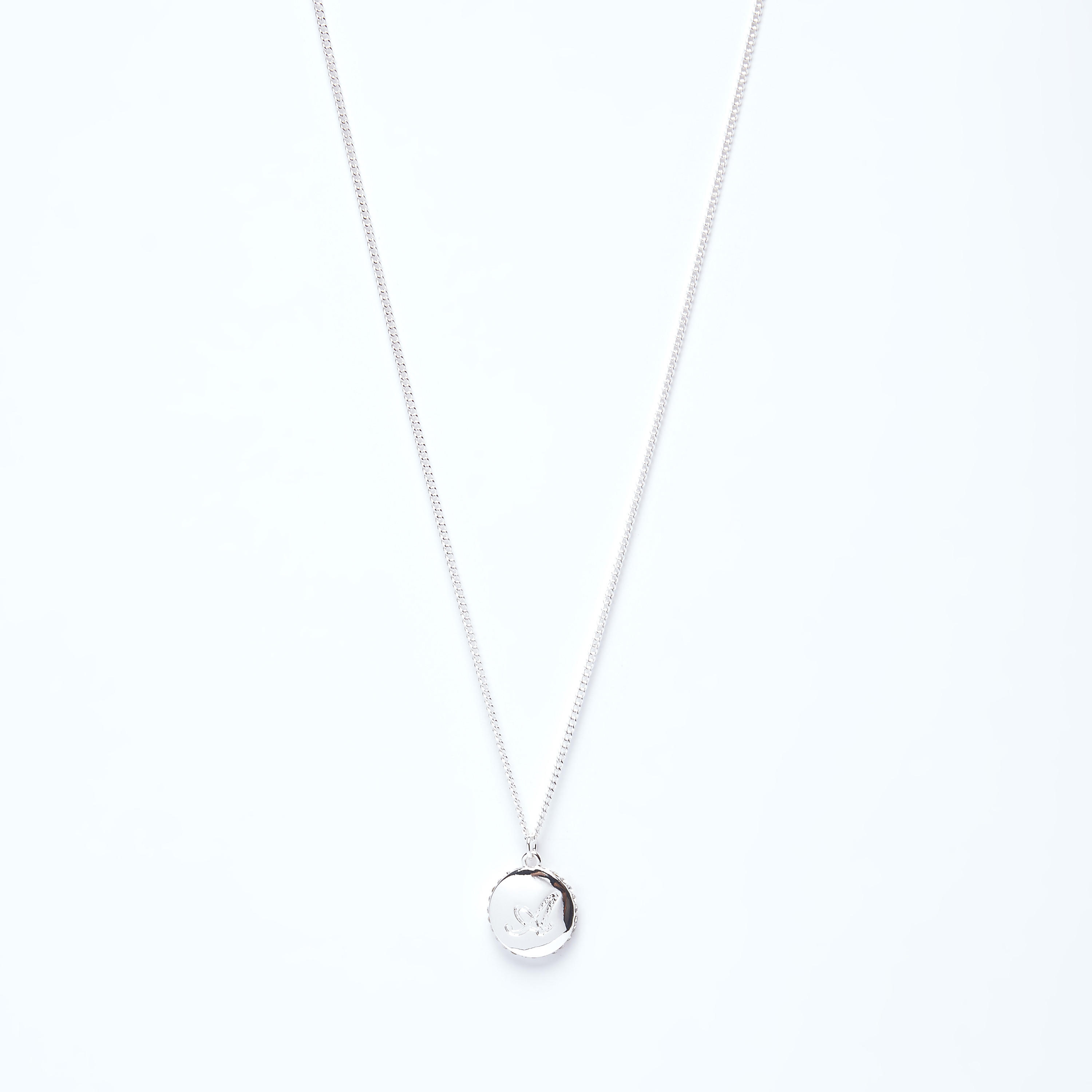 عقد مزيّن بدلاية ومشبك إغلاق-women-watchesandjewellery-jewellery-necklacesandpendants-image-1