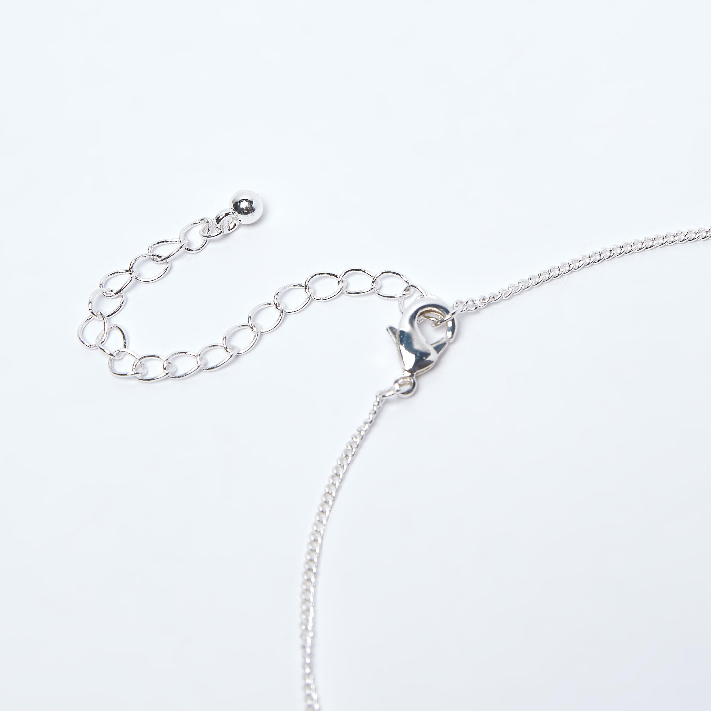 عقد مزيّن بدلاية ومشبك إغلاق-women-watchesandjewellery-jewellery-necklacesandpendants-image-3