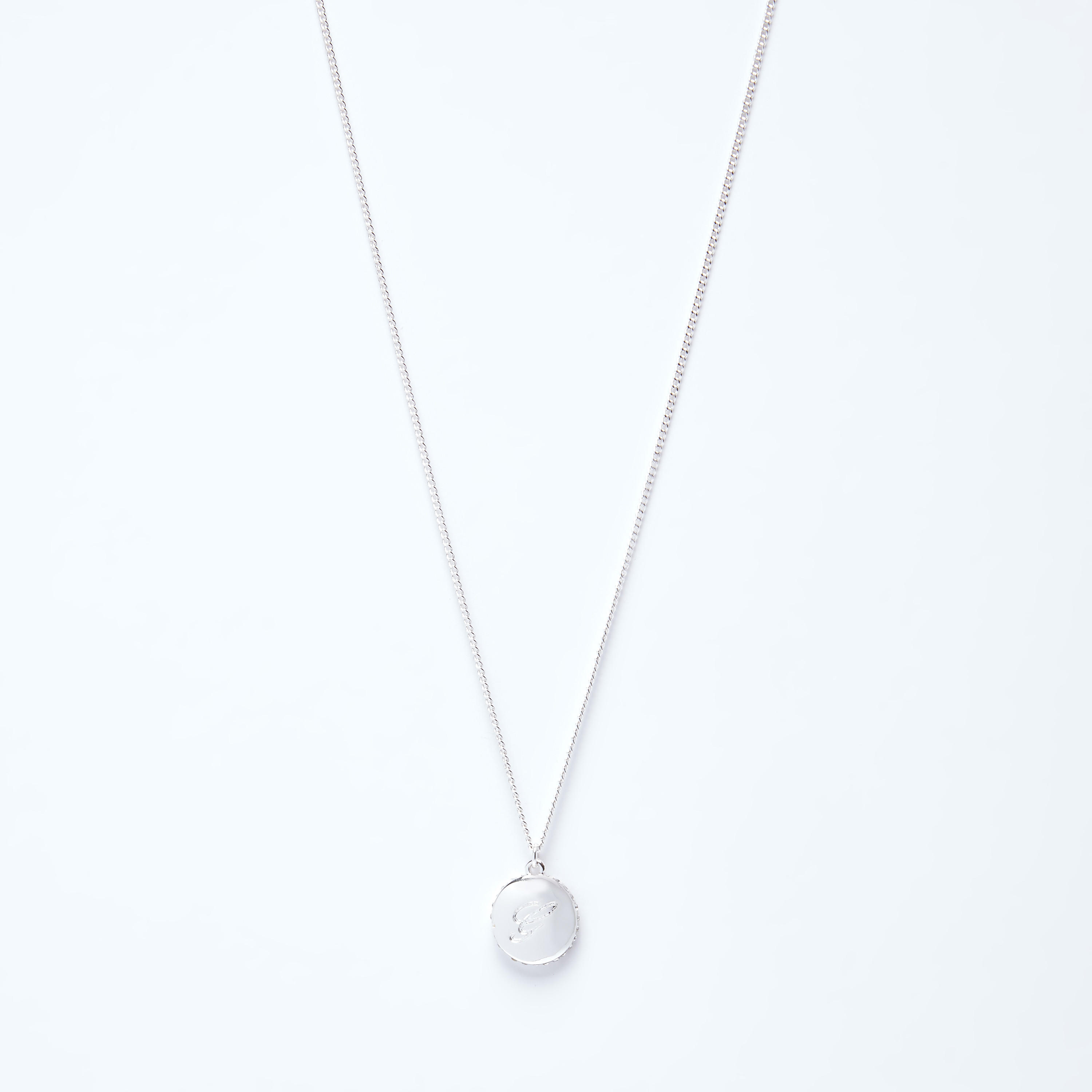عقد مزيّن بدلاية ومشبك إغلاق-women-watchesandjewellery-jewellery-necklacesandpendants-image-1