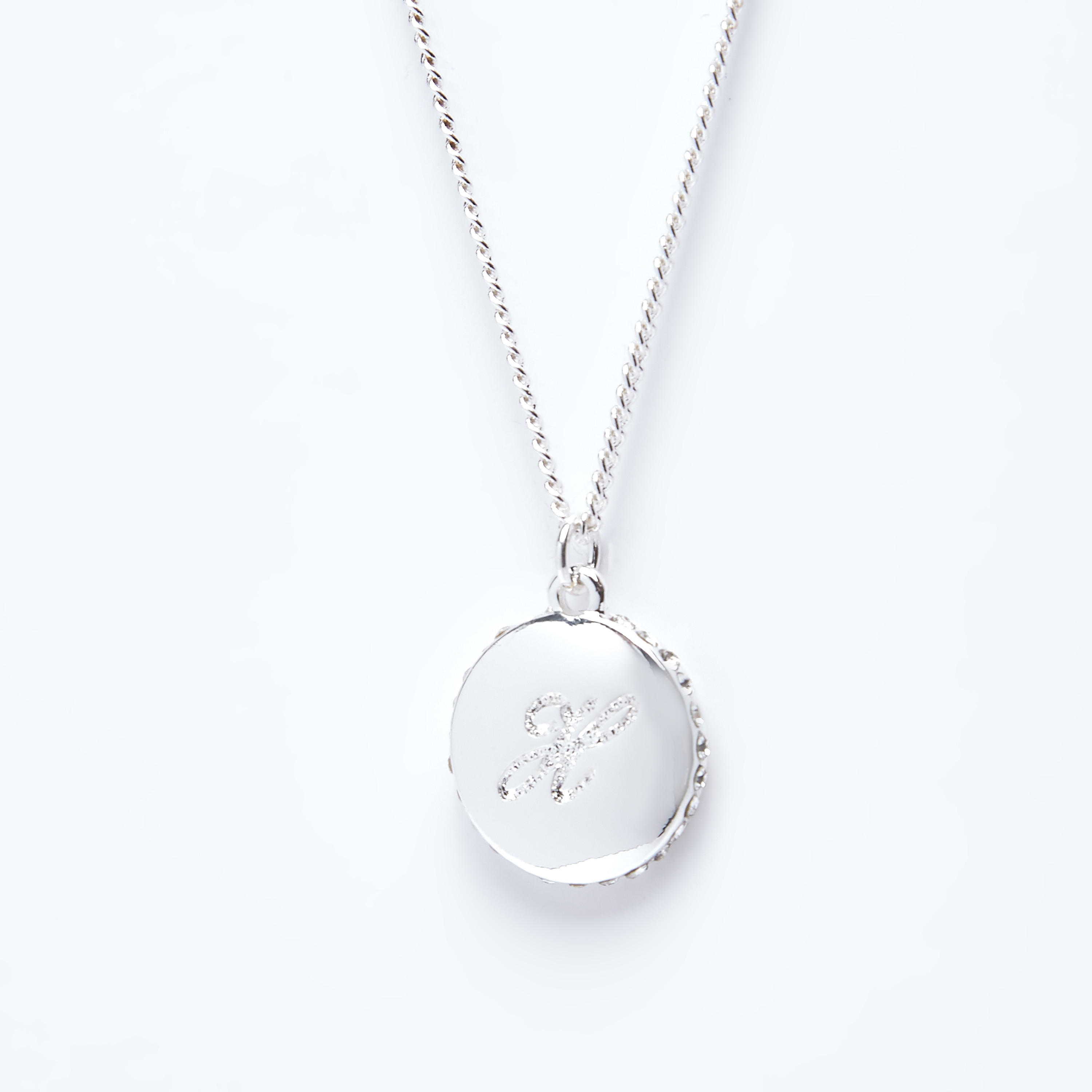 عقد مزيّن بدلاية ومشبك إغلاق-women-watchesandjewellery-jewellery-necklacesandpendants-image-3