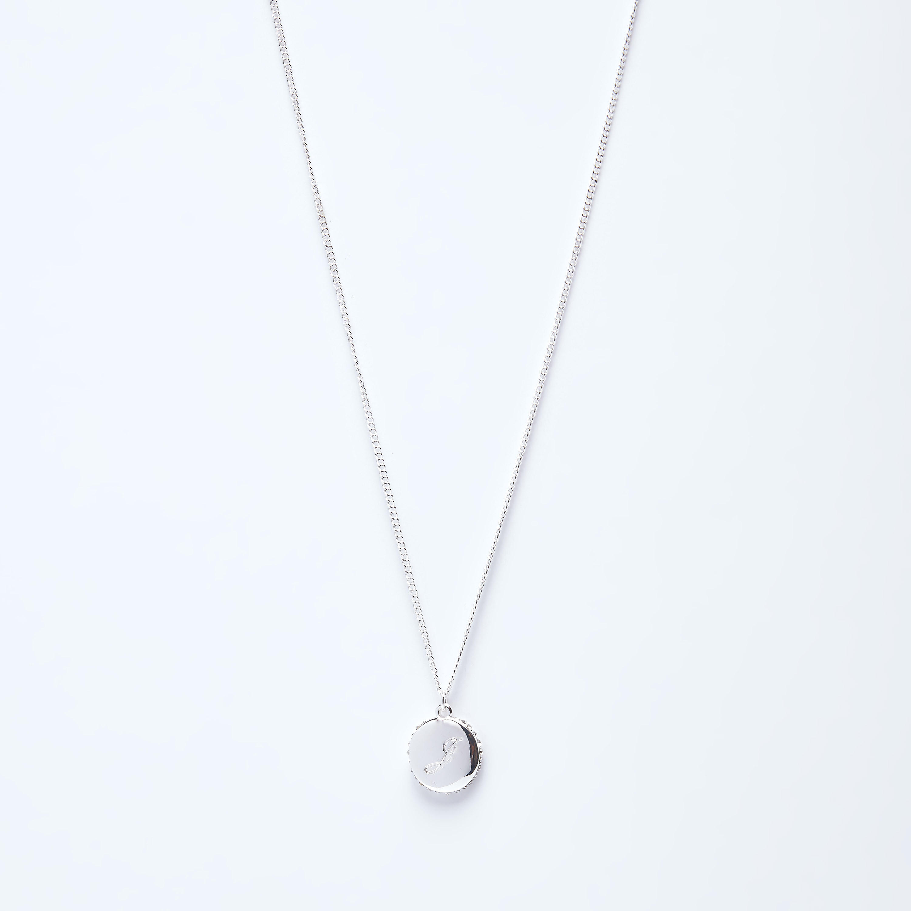 عقد مزيّن بدلاية ومشبك إغلاق-women-watchesandjewellery-jewellery-necklacesandpendants-image-1