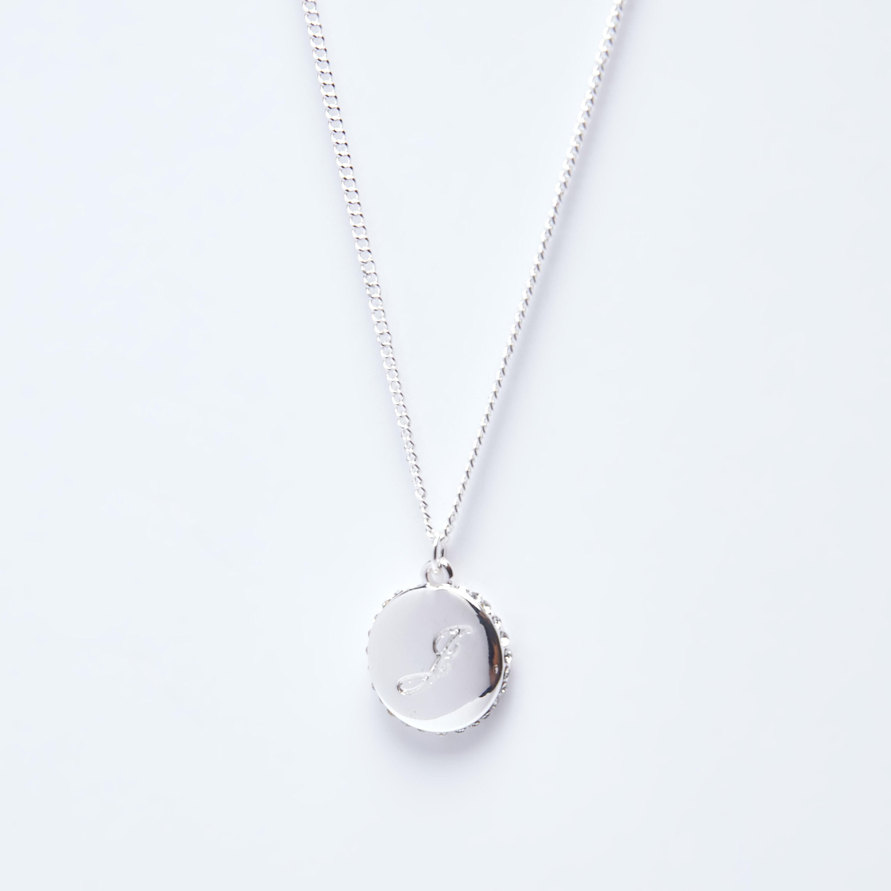 عقد مزيّن بدلاية ومشبك إغلاق-women-watchesandjewellery-jewellery-necklacesandpendants-image-3