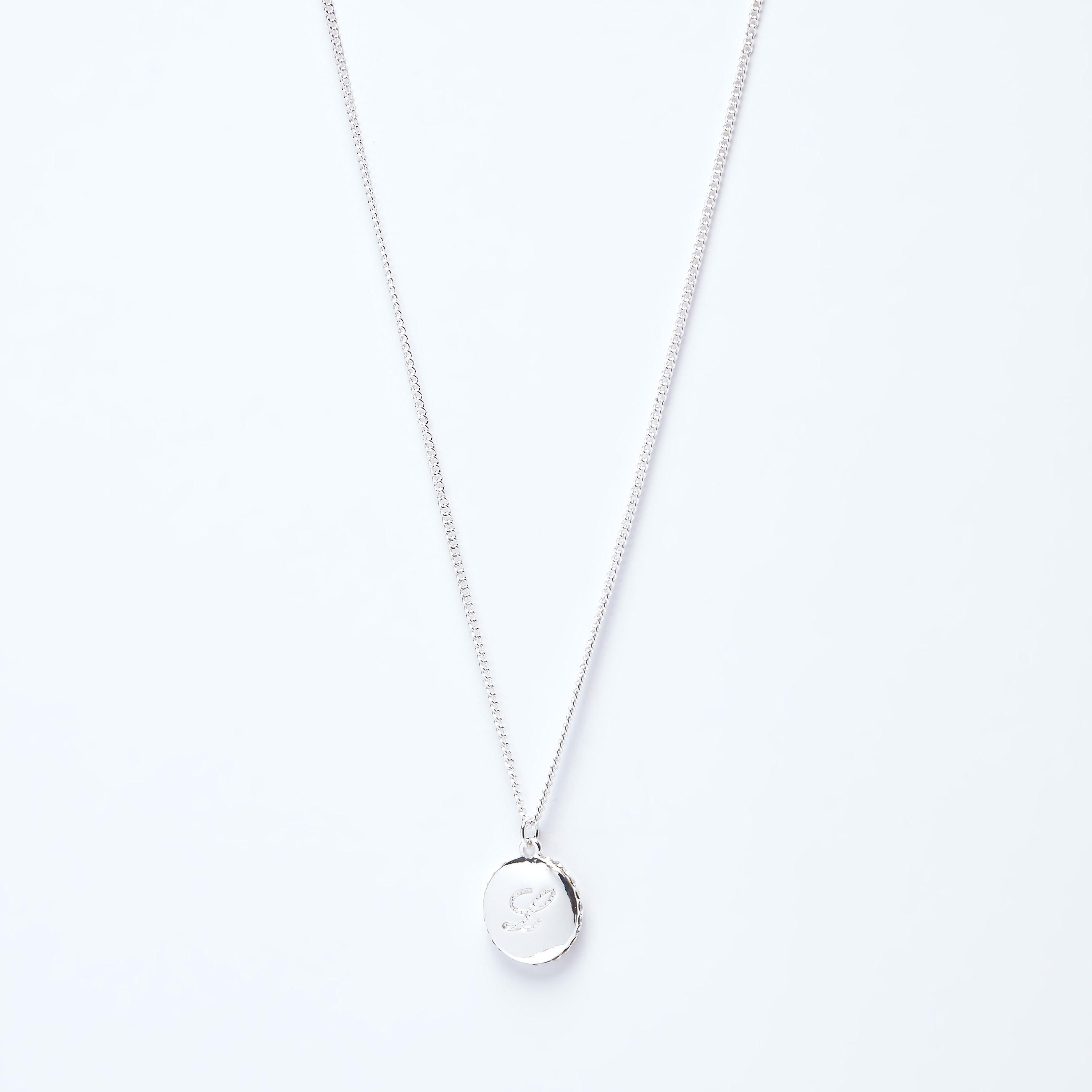 عقد مزيّن بدلاية ومشبك إغلاق-women-watchesandjewellery-jewellery-necklacesandpendants-image-1