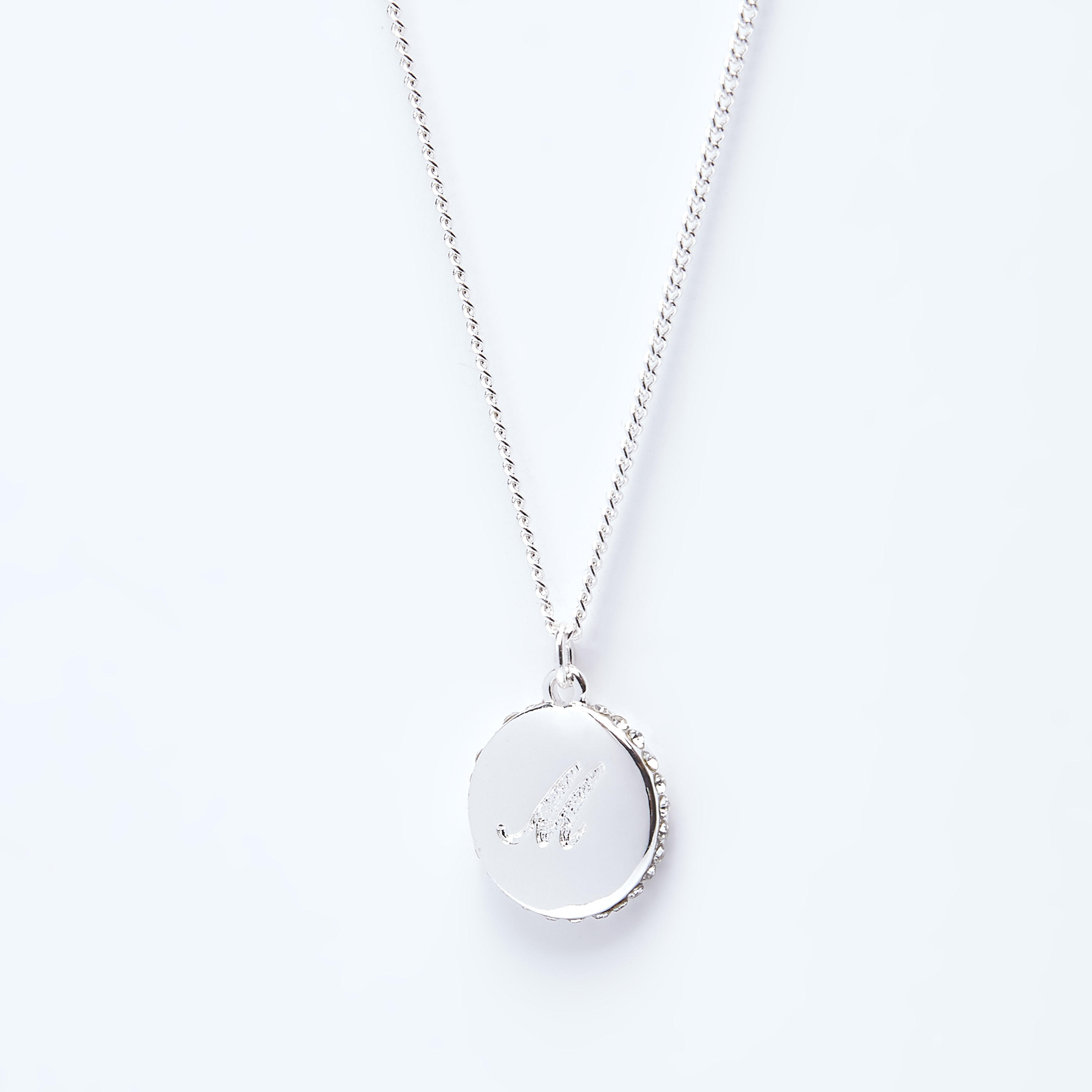 عقد مزيّن بدلاية ومشبك إغلاق-women-watchesandjewellery-jewellery-necklacesandpendants-image-3