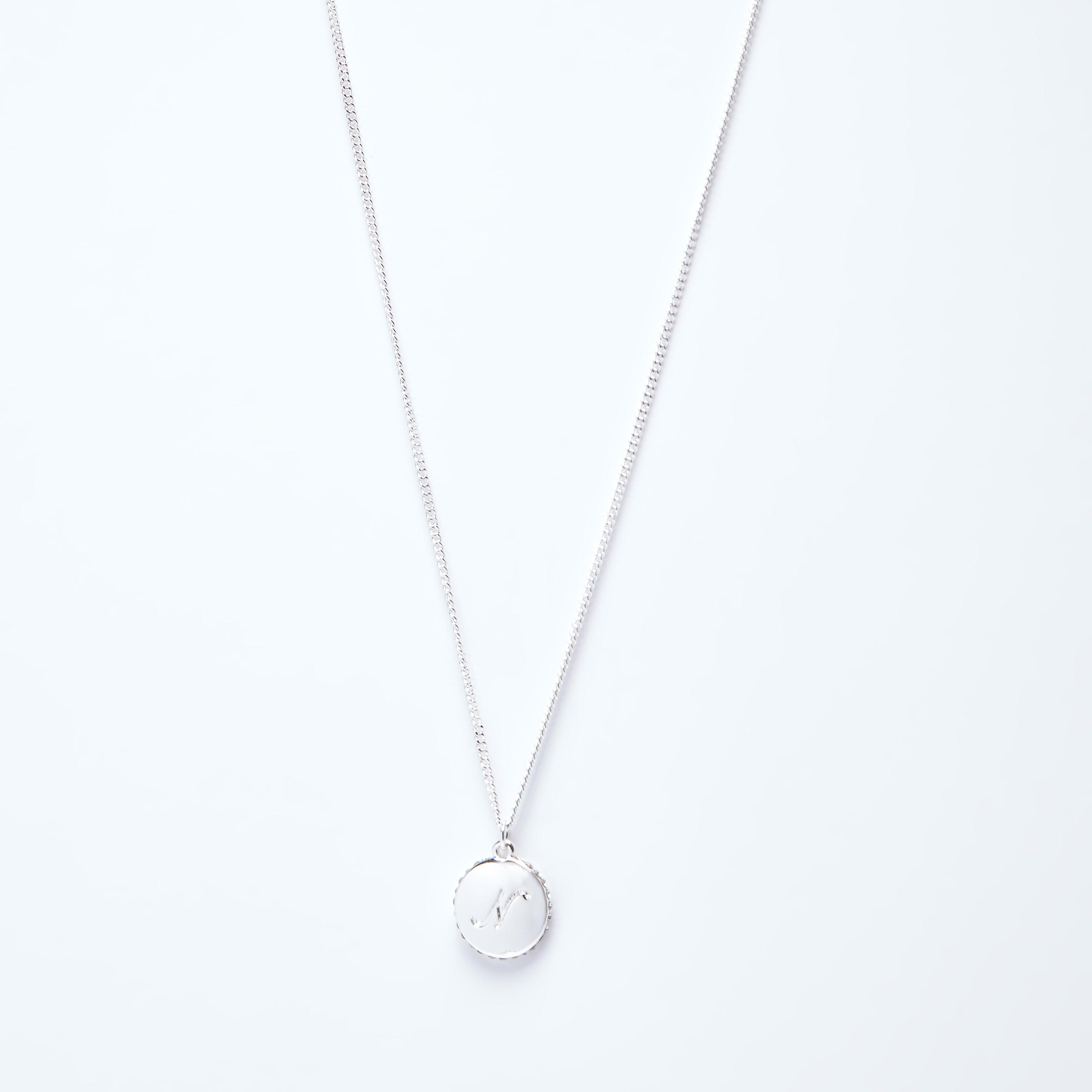 عقد مزيّن بدلاية ومشبك إغلاق-women-watchesandjewellery-jewellery-necklacesandpendants-image-1