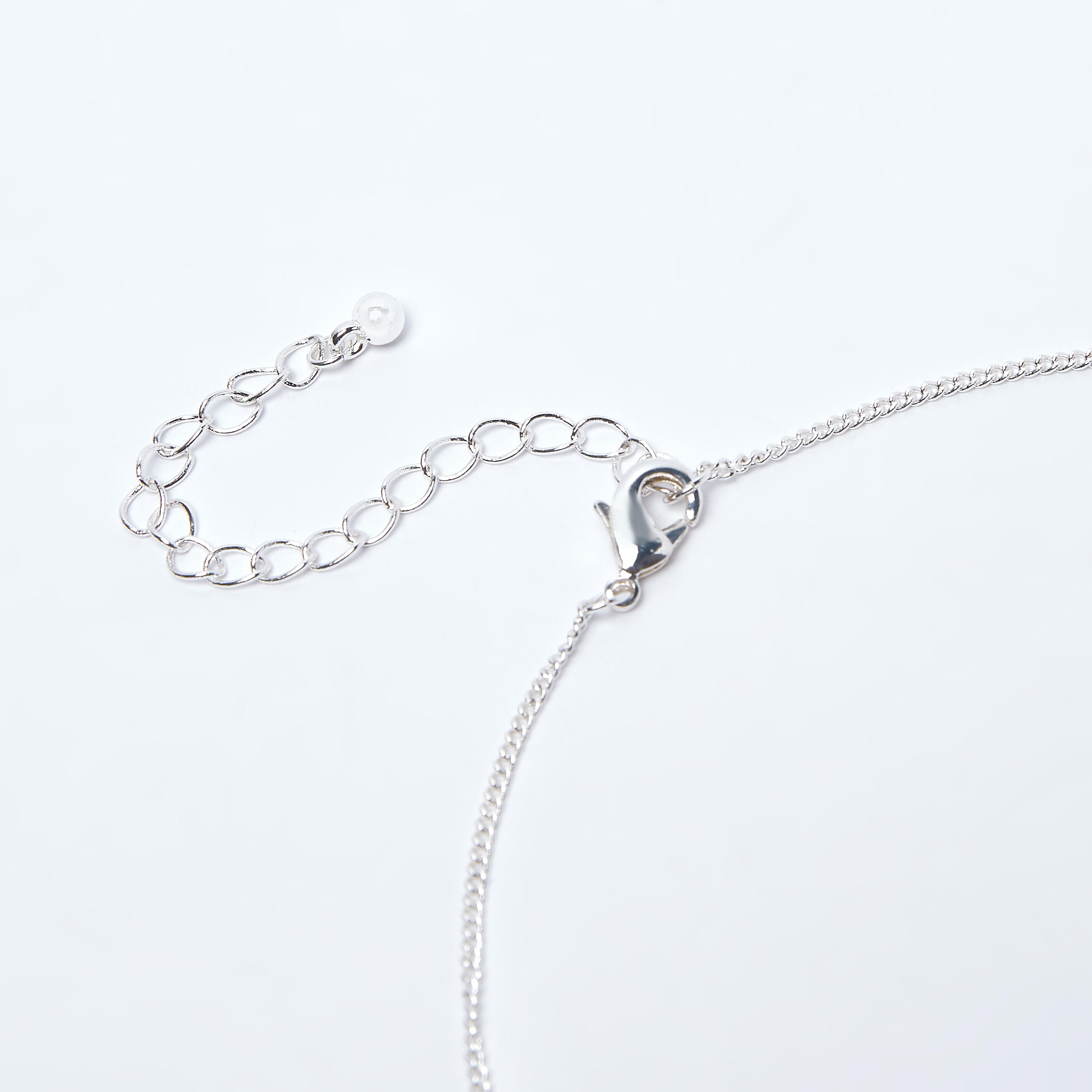 عقد مزيّن بدلاية ومشبك إغلاق-women-watchesandjewellery-jewellery-necklacesandpendants-image-4
