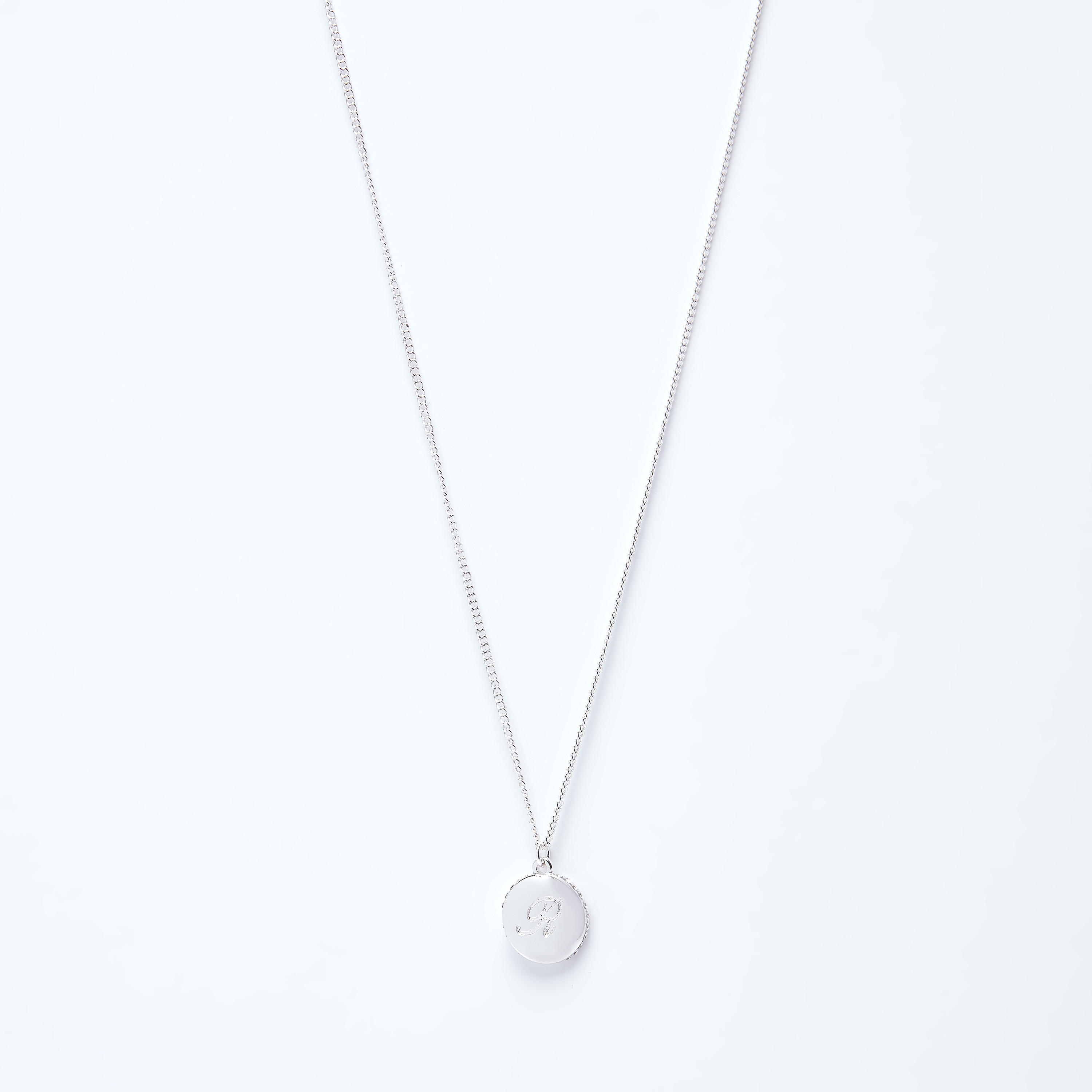 عقد مزيّن بدلاية ومشبك إغلاق-women-watchesandjewellery-jewellery-necklacesandpendants-image-1