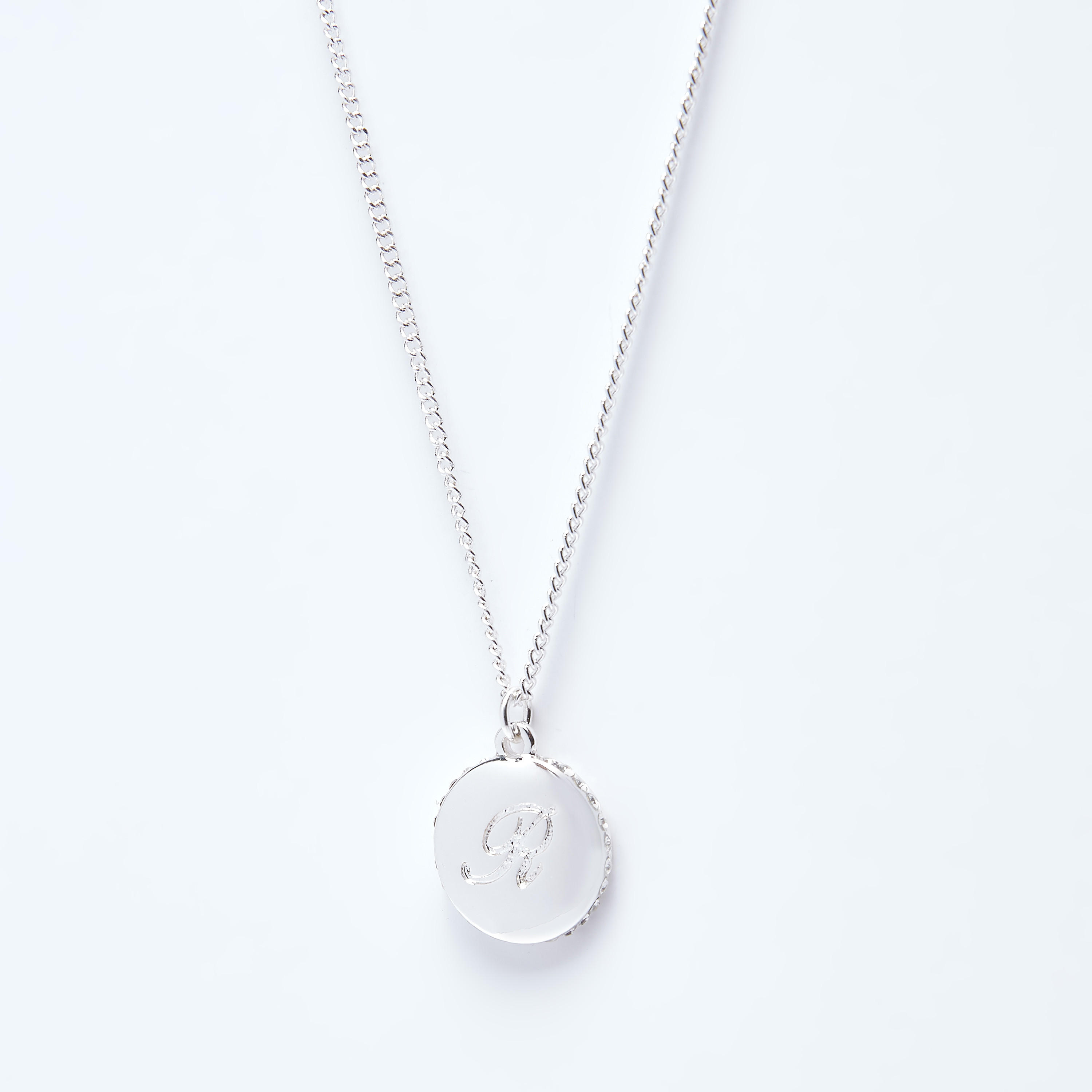 عقد مزيّن بدلاية ومشبك إغلاق-women-watchesandjewellery-jewellery-necklacesandpendants-image-3