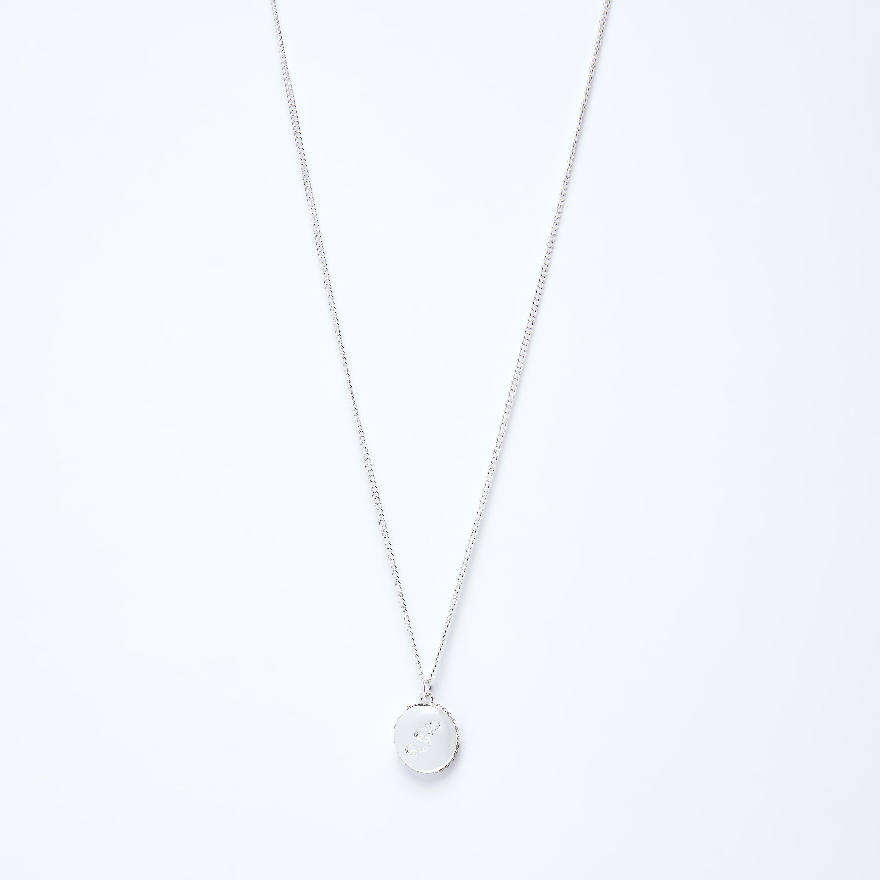 عقد مزيّن بدلاية ومشبك إغلاق-women-watchesandjewellery-jewellery-necklacesandpendants-image-1