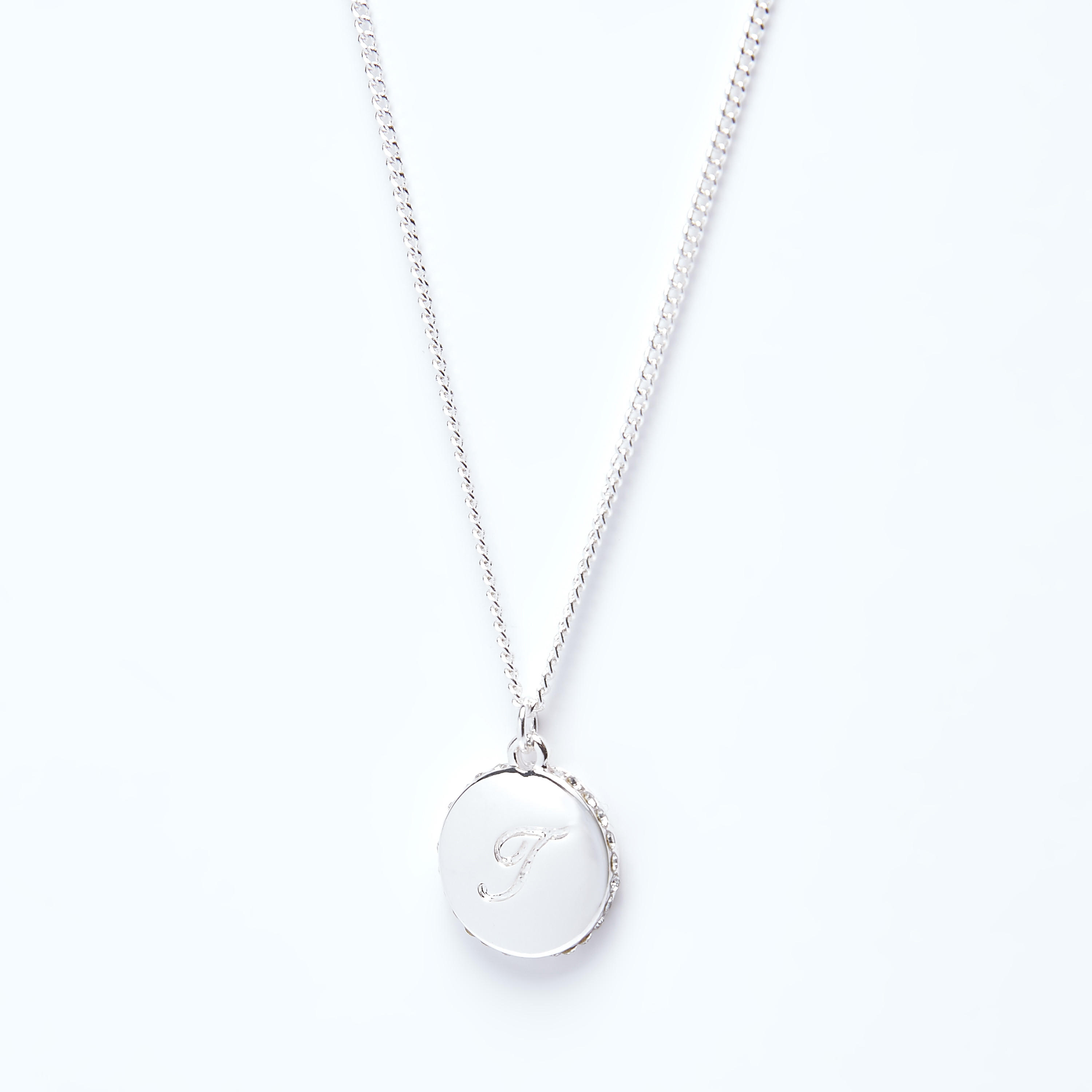 عقد مزيّن بدلاية ومشبك إغلاق-women-watchesandjewellery-jewellery-necklacesandpendants-image-2