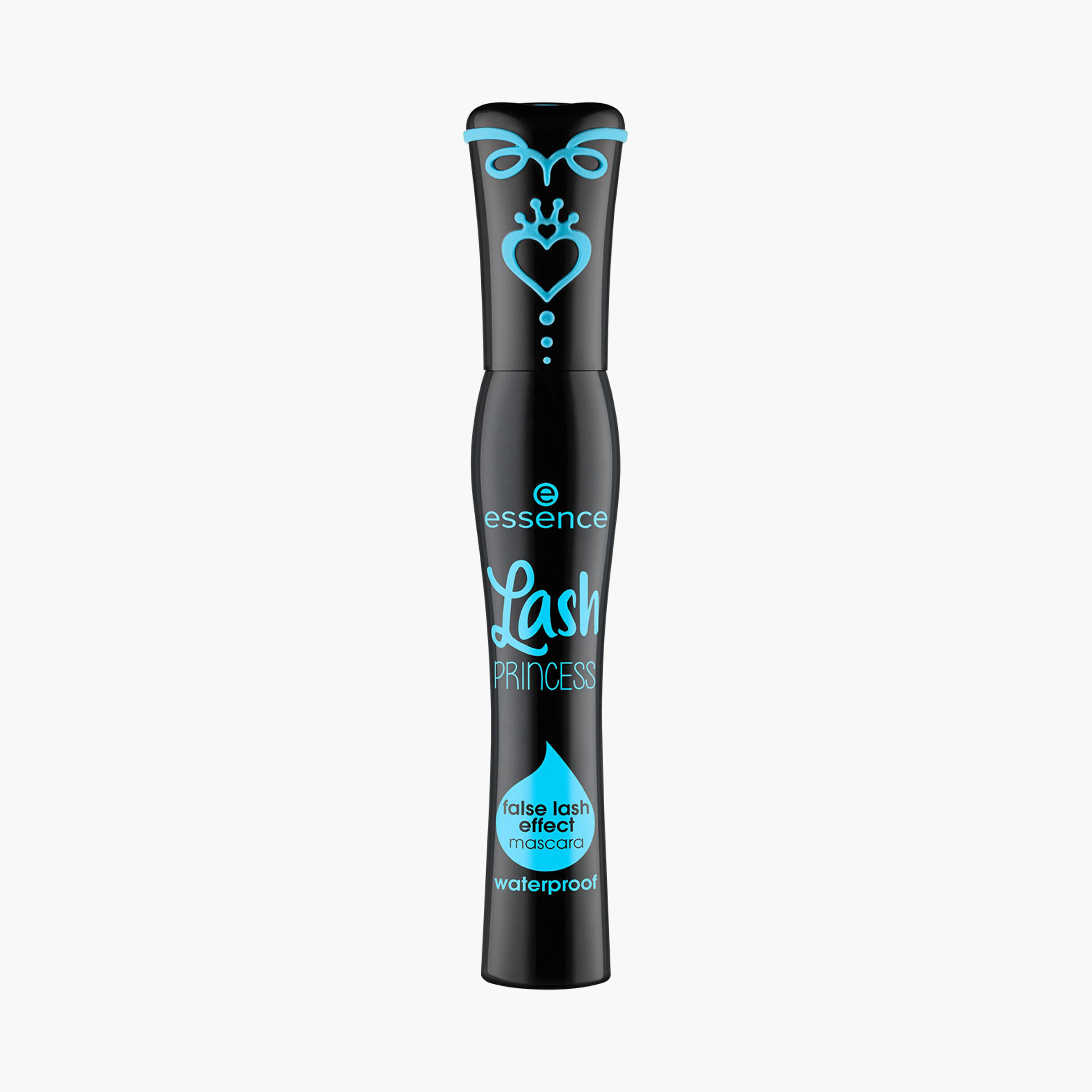 essence Waterproof Lash Princess False Lash Effect Mascara-beautyandpersonalcare-makeup-eyes-mascaras-image-1