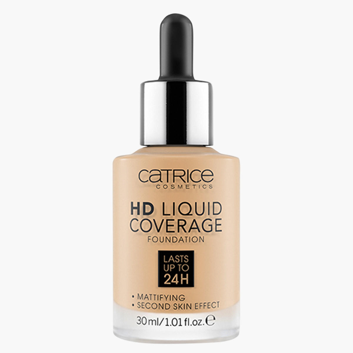Catrice Cosmetics HD Liquid Coverage Foundation - 30 ml-beautyandpersonalcare-makeup-face-foundations-image-1