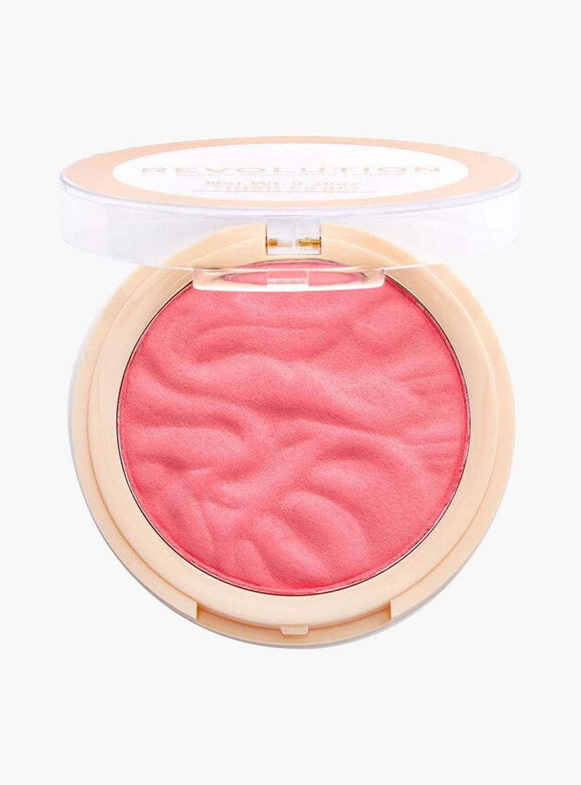 Makeup Revolution Blusher Reloaded - 8 gms-beautyandpersonalcare-makeup-face-blushes-image-2