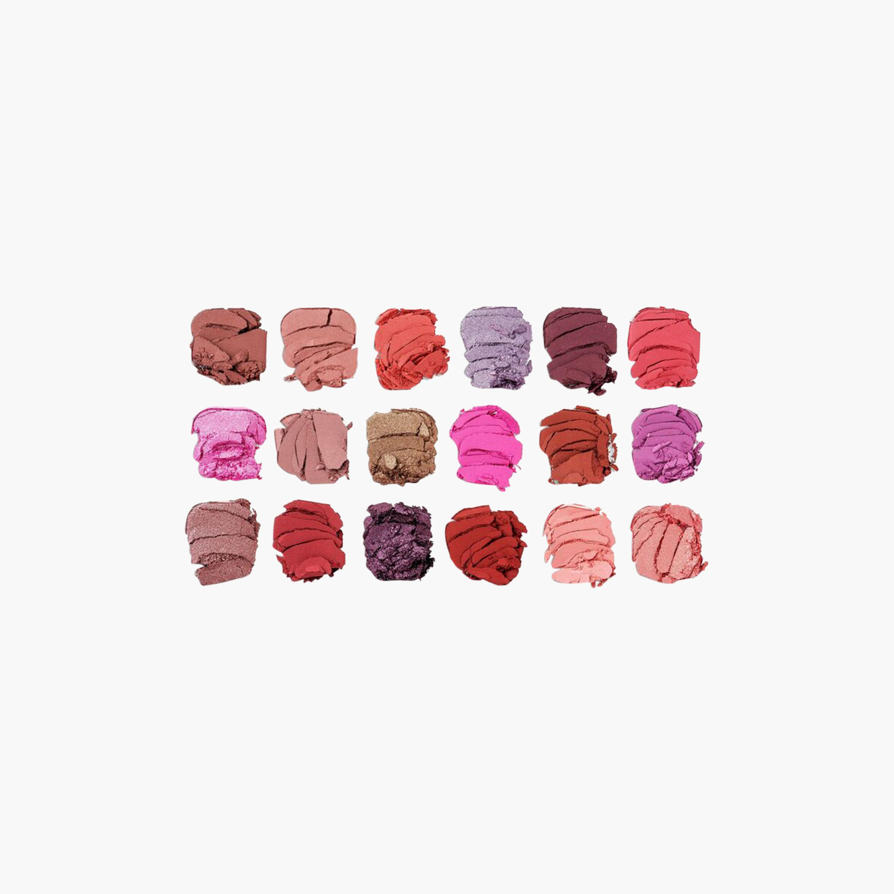 Makeup Revolution Forever Flawless Unconditional Love Eyeshadow-beautyandpersonalcare-makeup-eyes-eyeshadows-image-3