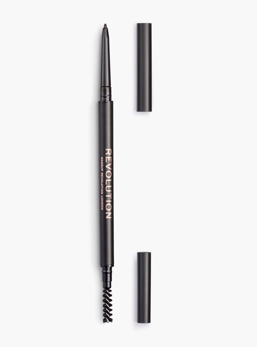 Makeup Revolution Precise Brow Pencil-beautyandpersonalcare-makeup-eyes-eyebrows-image-1