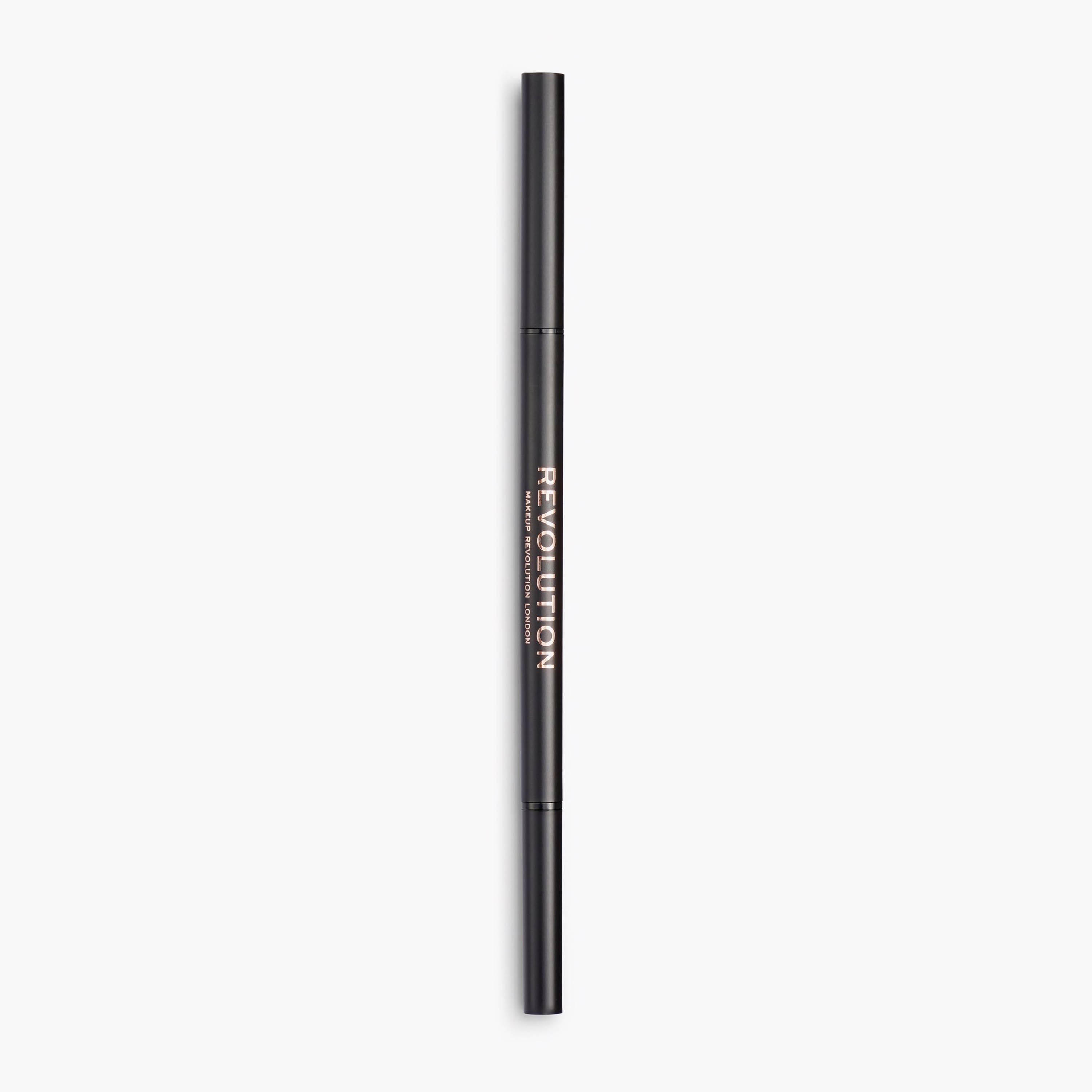 Makeup Revolution Precise Brow Pencil-beautyandpersonalcare-makeup-eyes-eyebrows-image-2