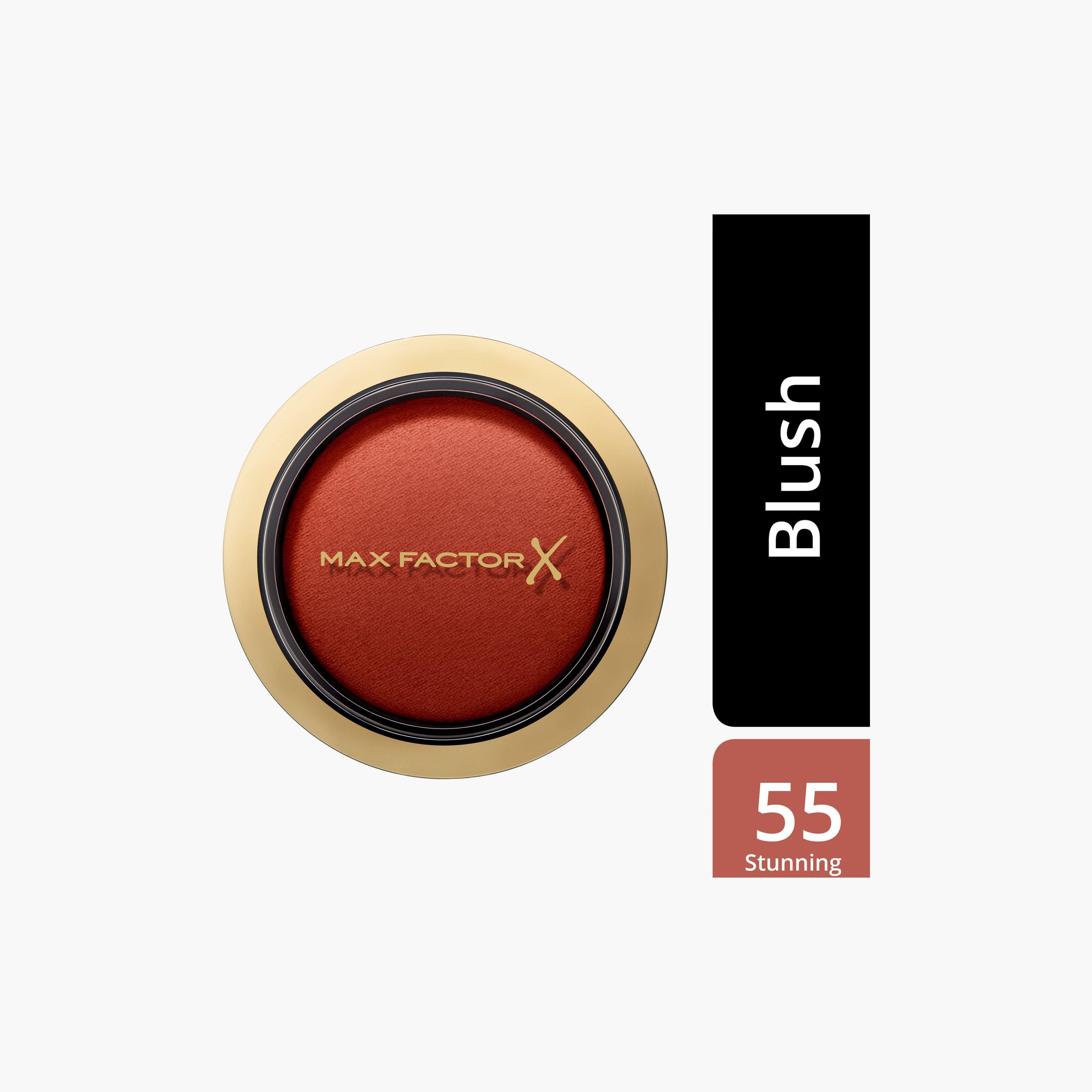 Max Factor Blush Powder - 1.5 gms-beautyandpersonalcare-makeup-face-blushes-image-1