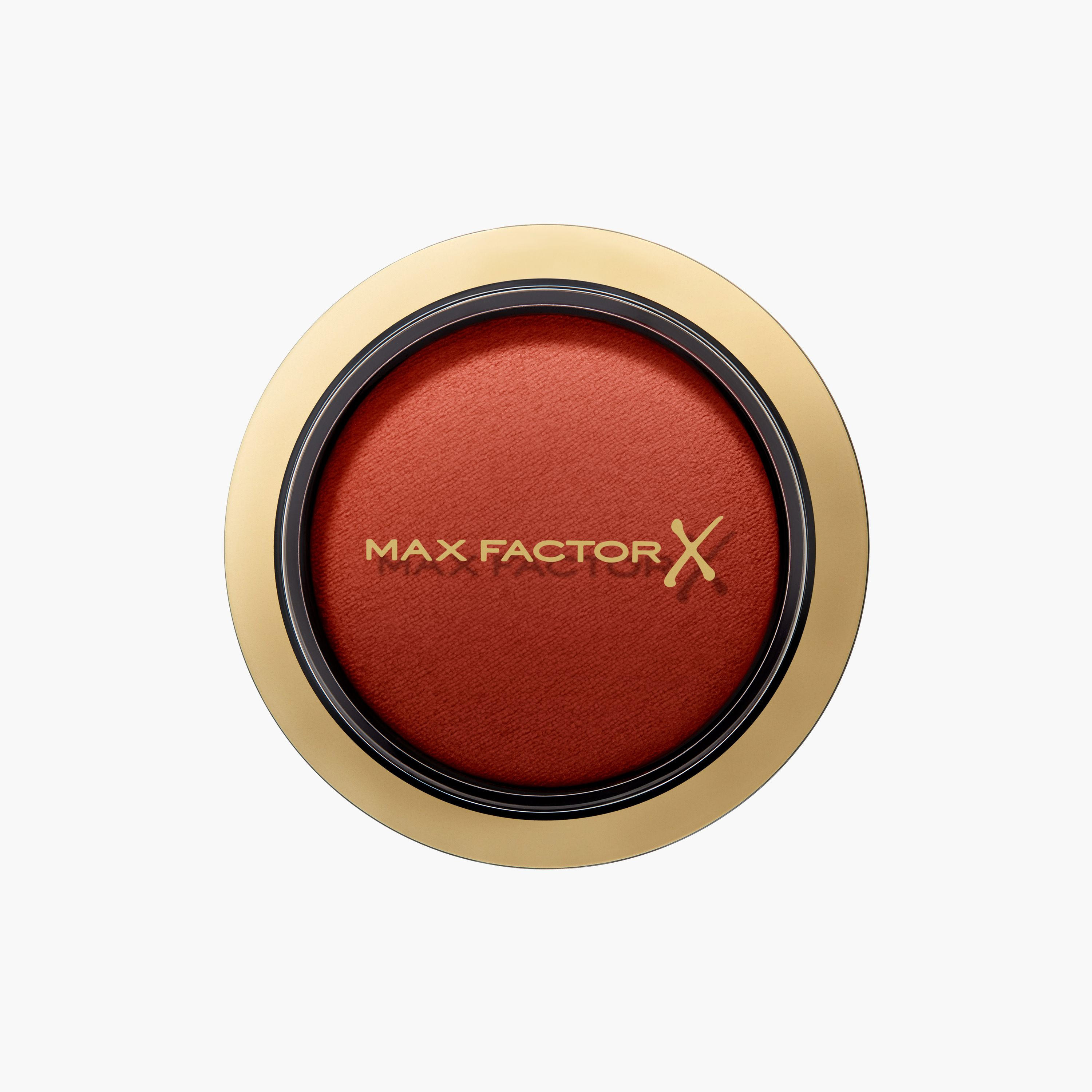 Max Factor Blush Powder - 1.5 gms-beautyandpersonalcare-makeup-face-blushes-image-2