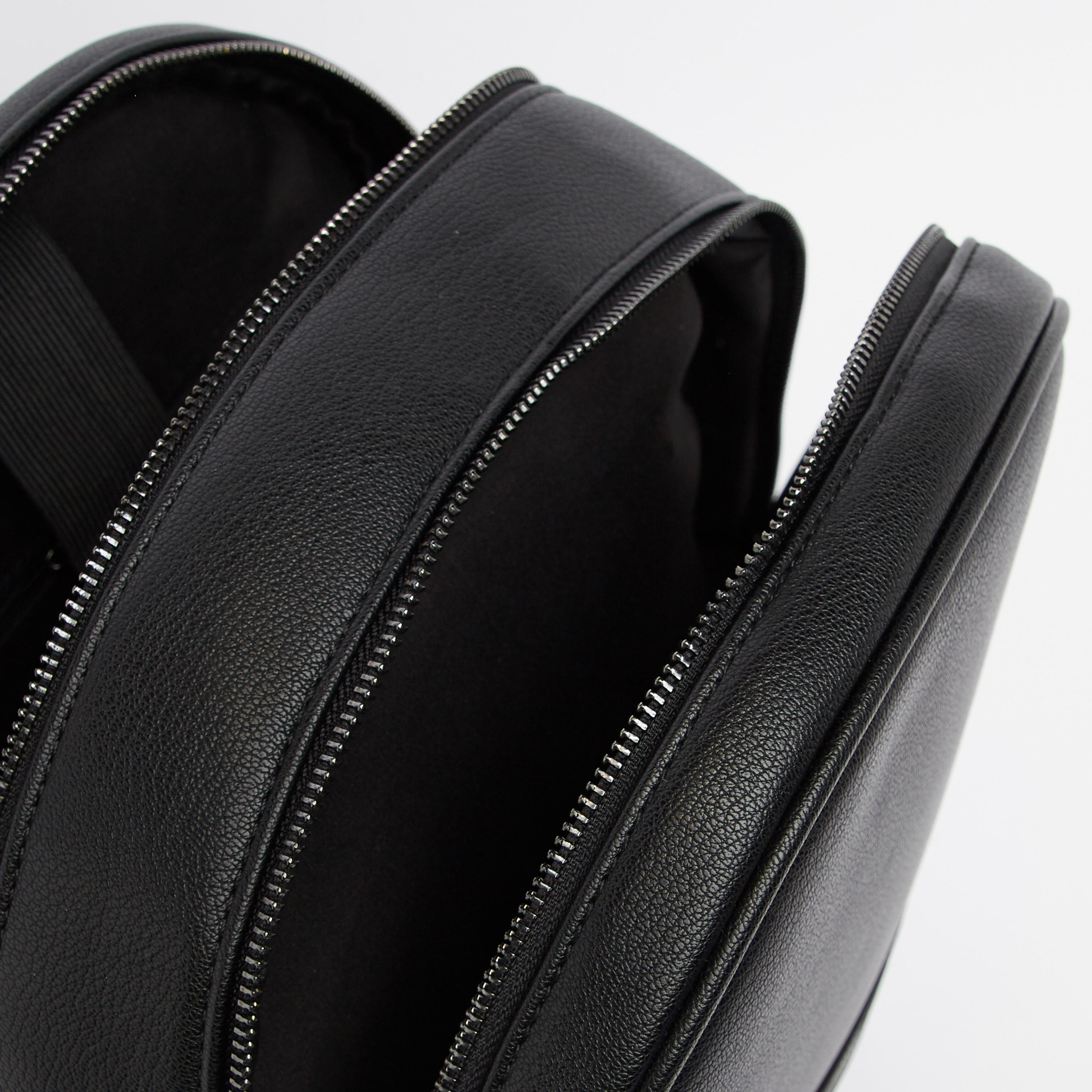 Textured Backpack with Adjustable Shoulder Straps-men-bags-image-5