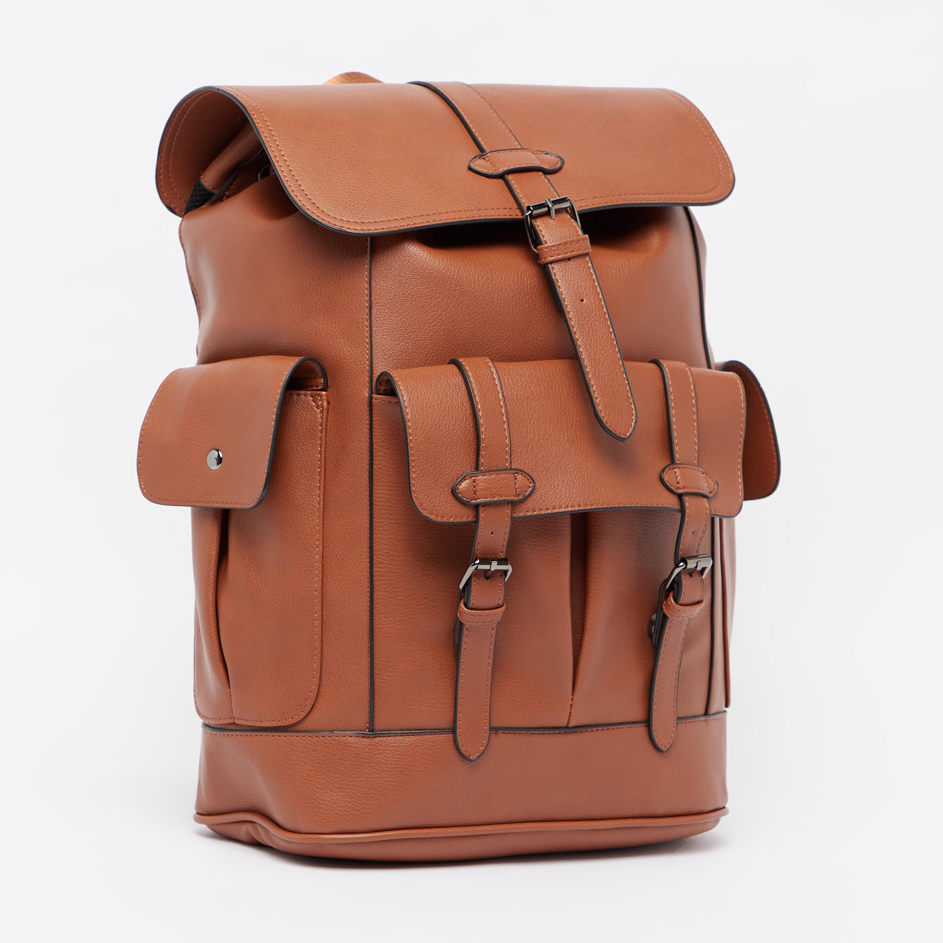 شنطة ظهر بطيّة وحمّالات قابلة للتعديل-men-bags-image-3