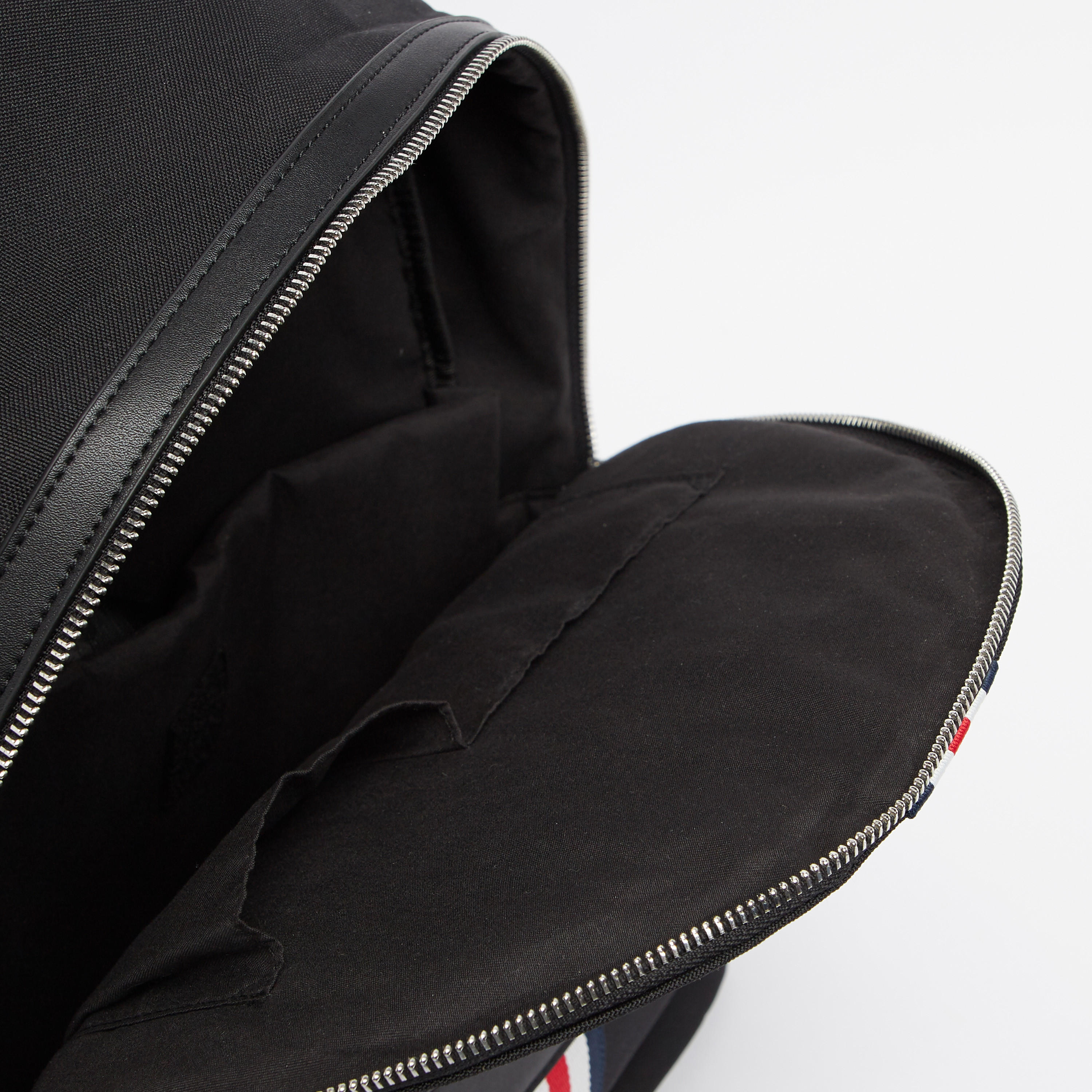 Textured Backpack with Adjustable Shoulder Straps-men-bags-image-5