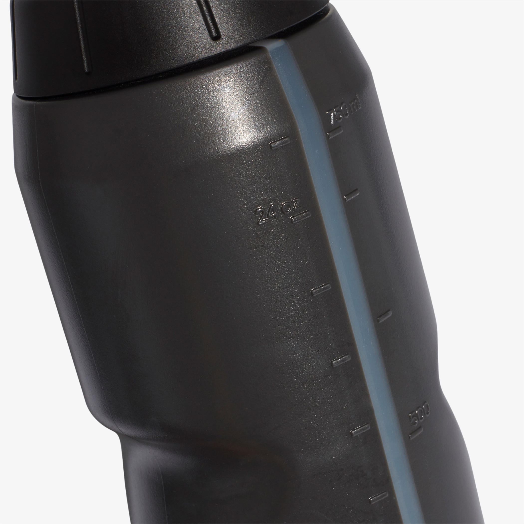Adidas Logo Print Water Bottle with Sipper Lid-school-waterbottles-image-3