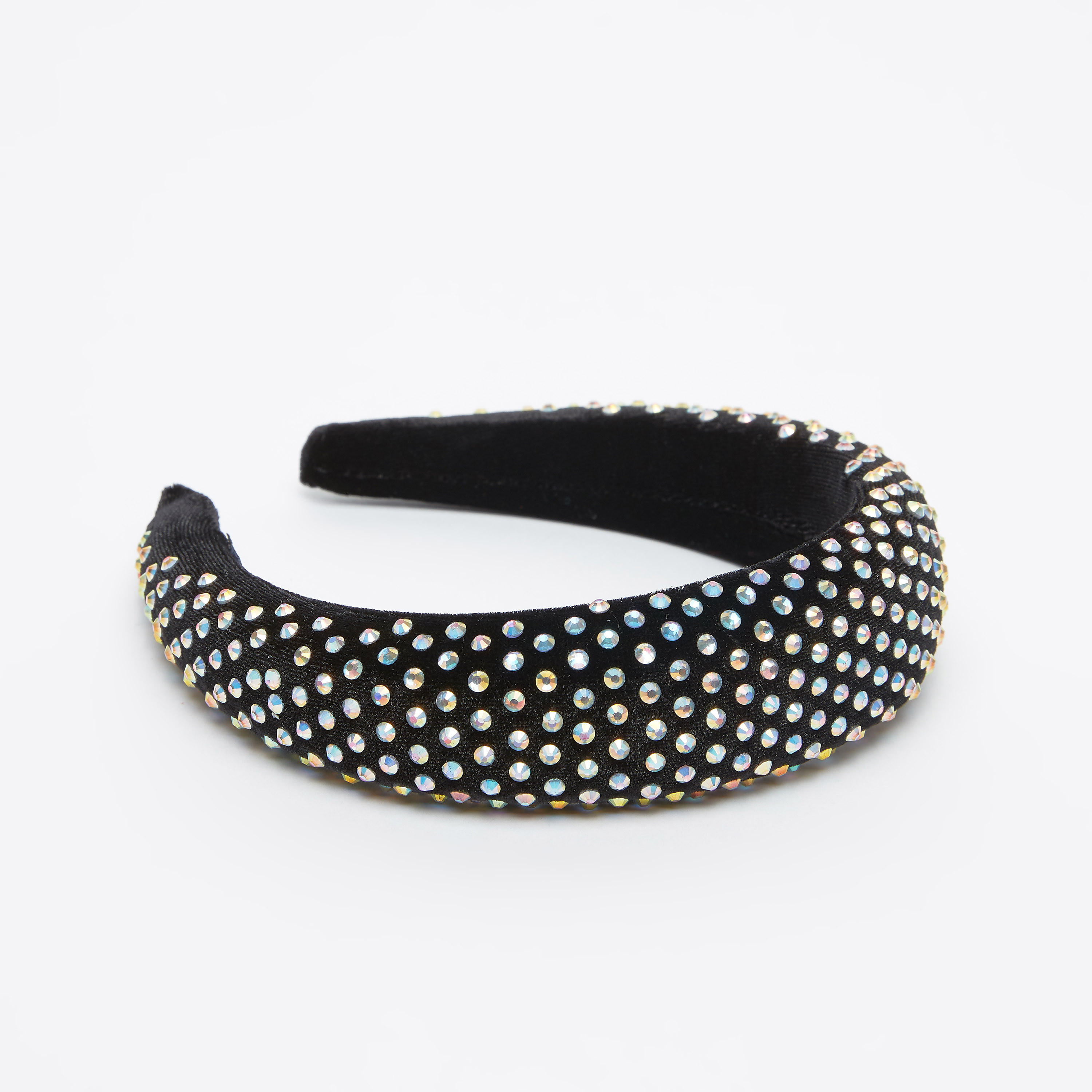 ربطة شعر مزينة-women-hairaccessories-image-1