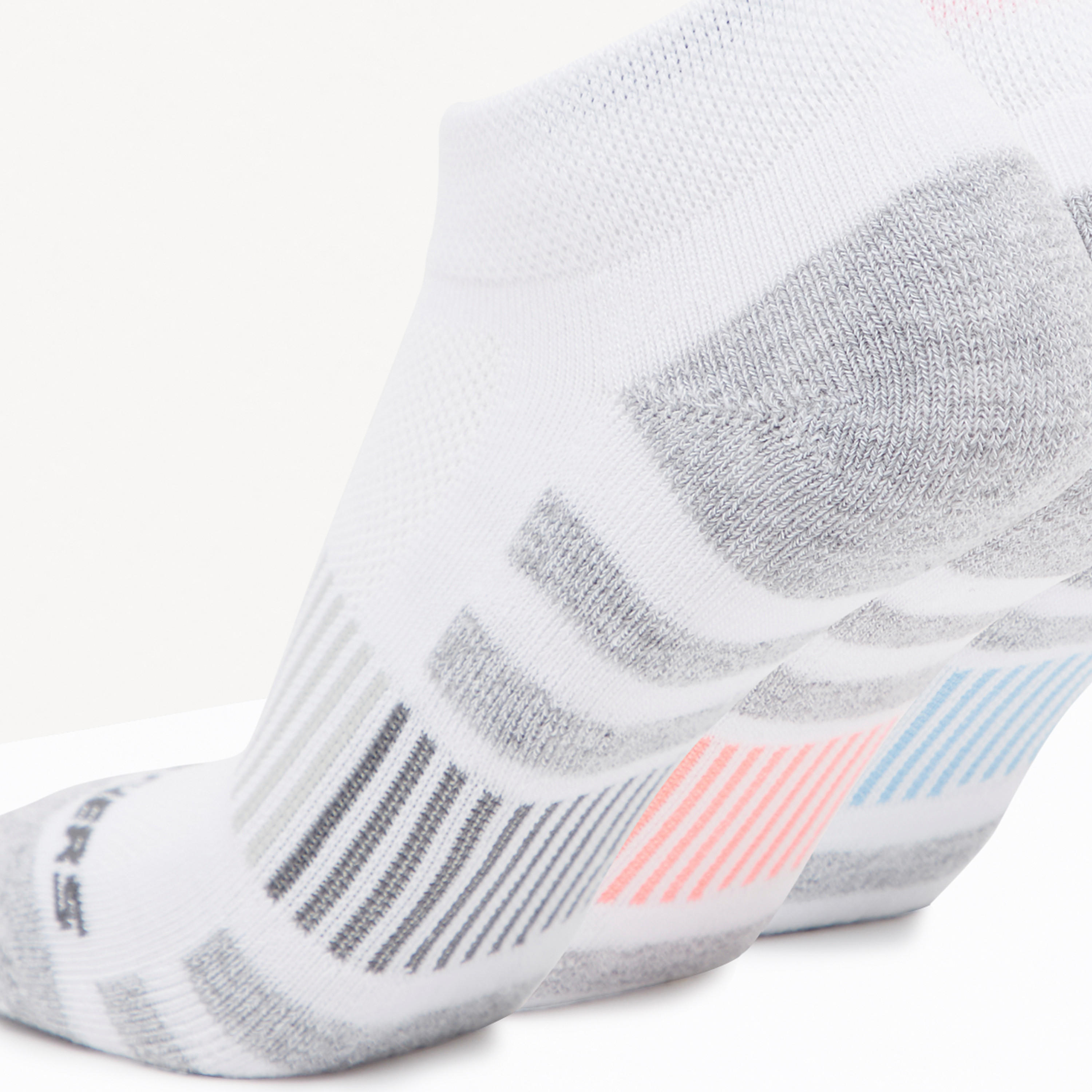 Skechers Women's Extended Terry Crew Length Sports Socks - S114344-101-women-socksandstockings-image-4