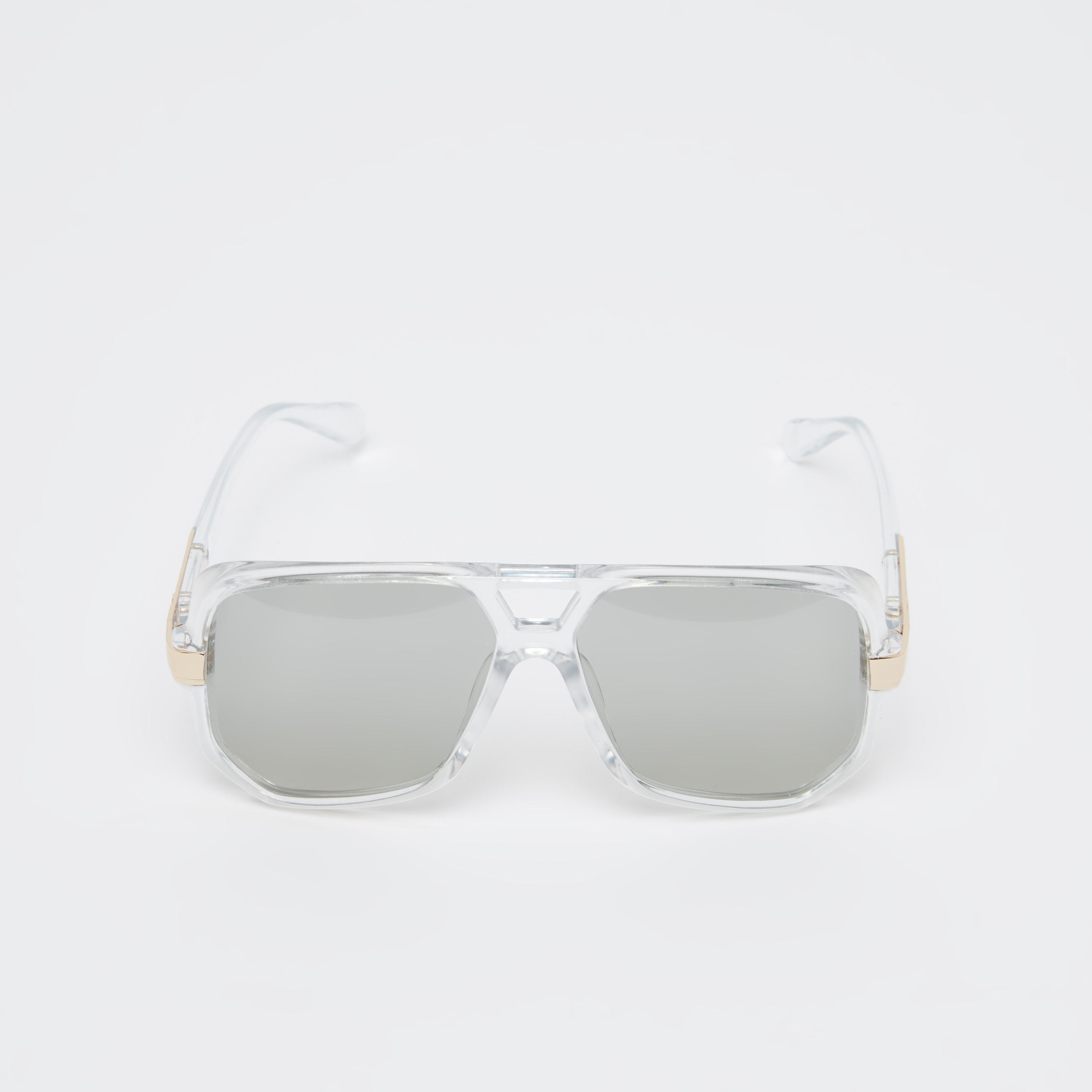 Full Rim Square Sunglasses with Nose Pads-men-sunglasses-image-4