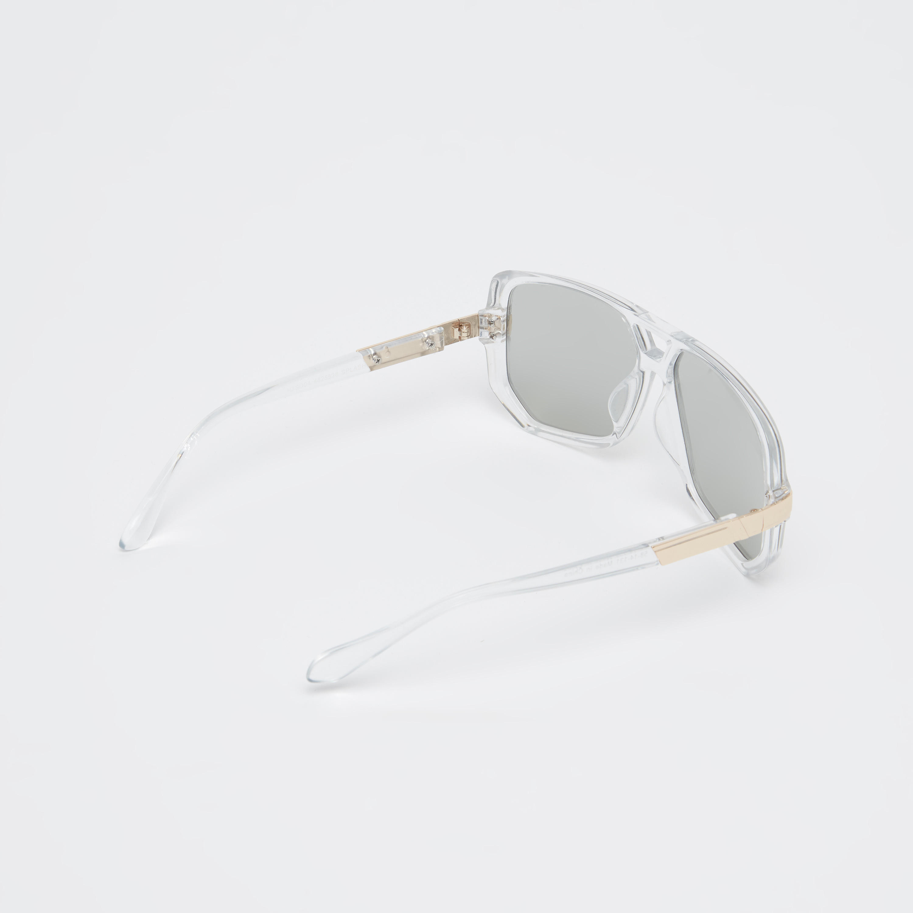 Full Rim Square Sunglasses with Nose Pads-men-sunglasses-image-5