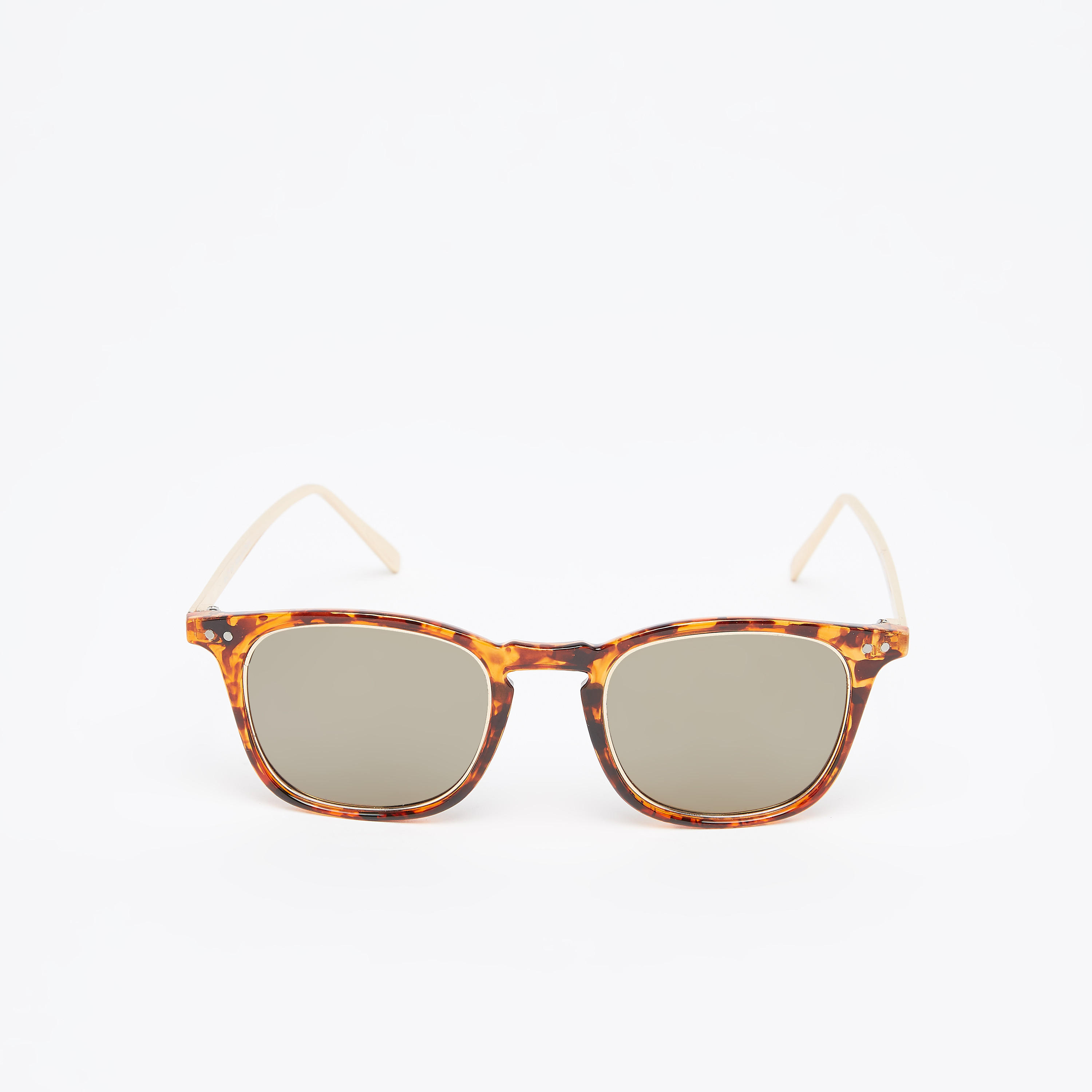 نظّارة شمسية واي فيرر بإطار كامل بطبعات حيوانات ووسادات للأنف-men-sunglasses-image-4