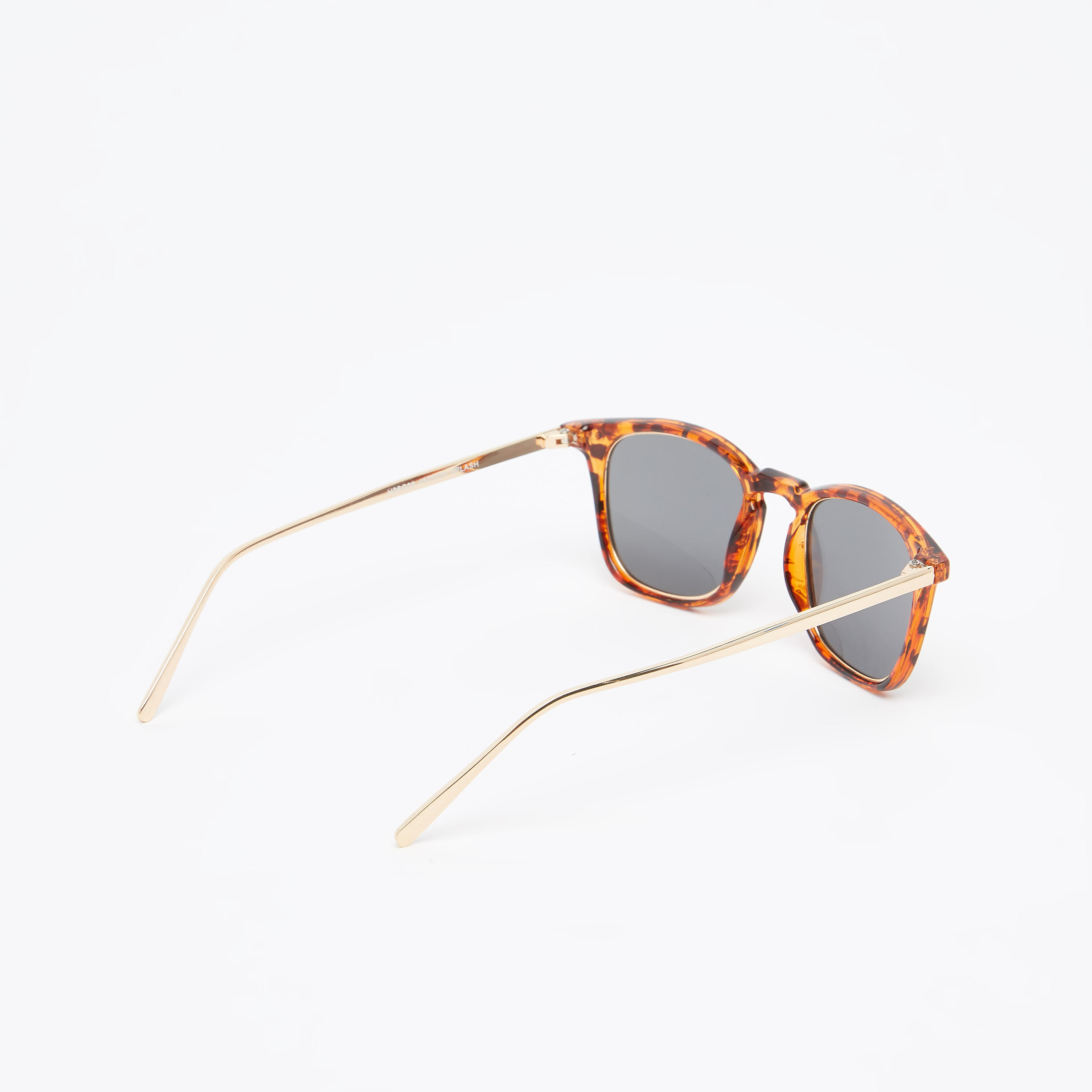 نظّارة شمسية واي فيرر بإطار كامل بطبعات حيوانات ووسادات للأنف-men-sunglasses-image-5