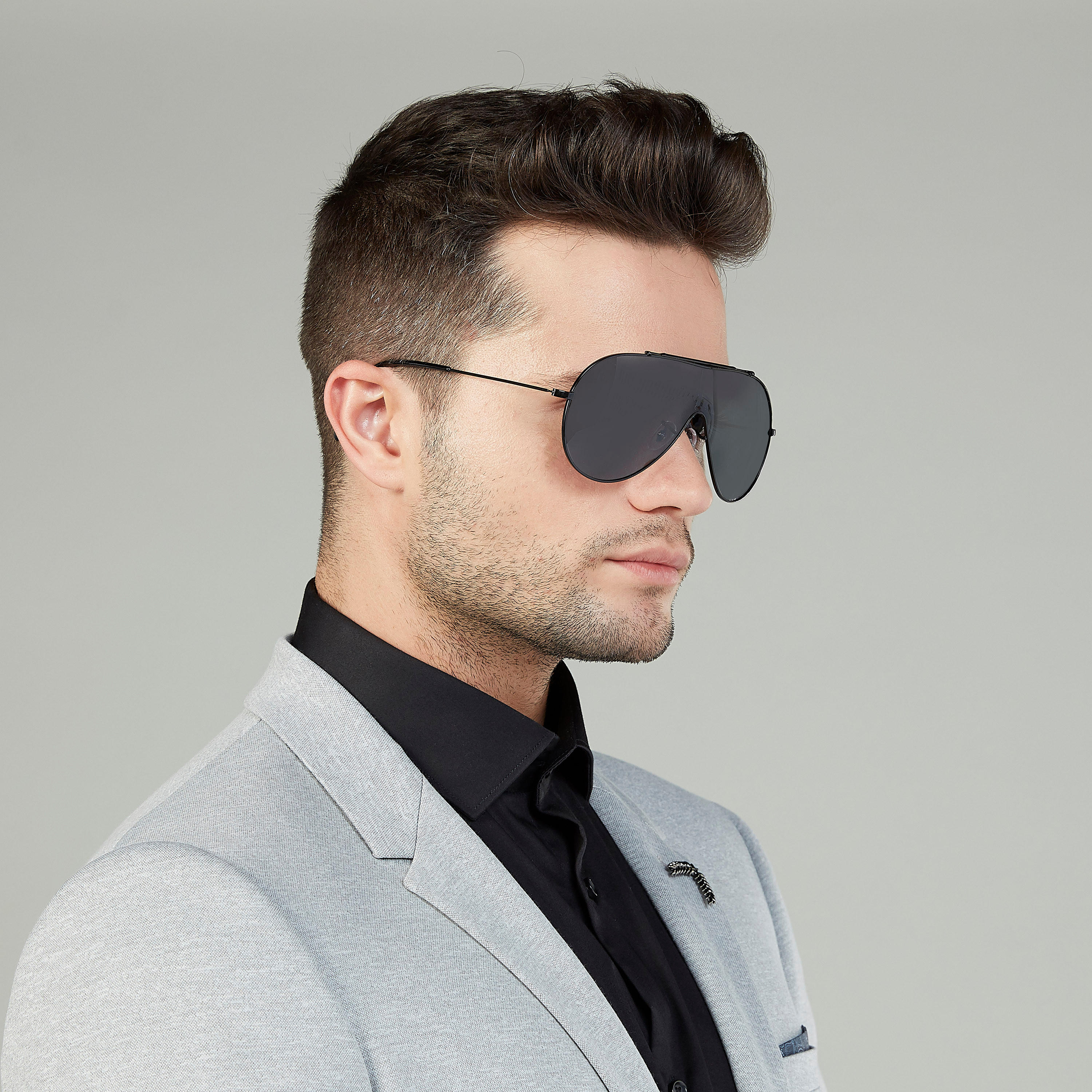 نظّارة شمسية أفياتور بوسادات أنف-men-sunglasses-image-2