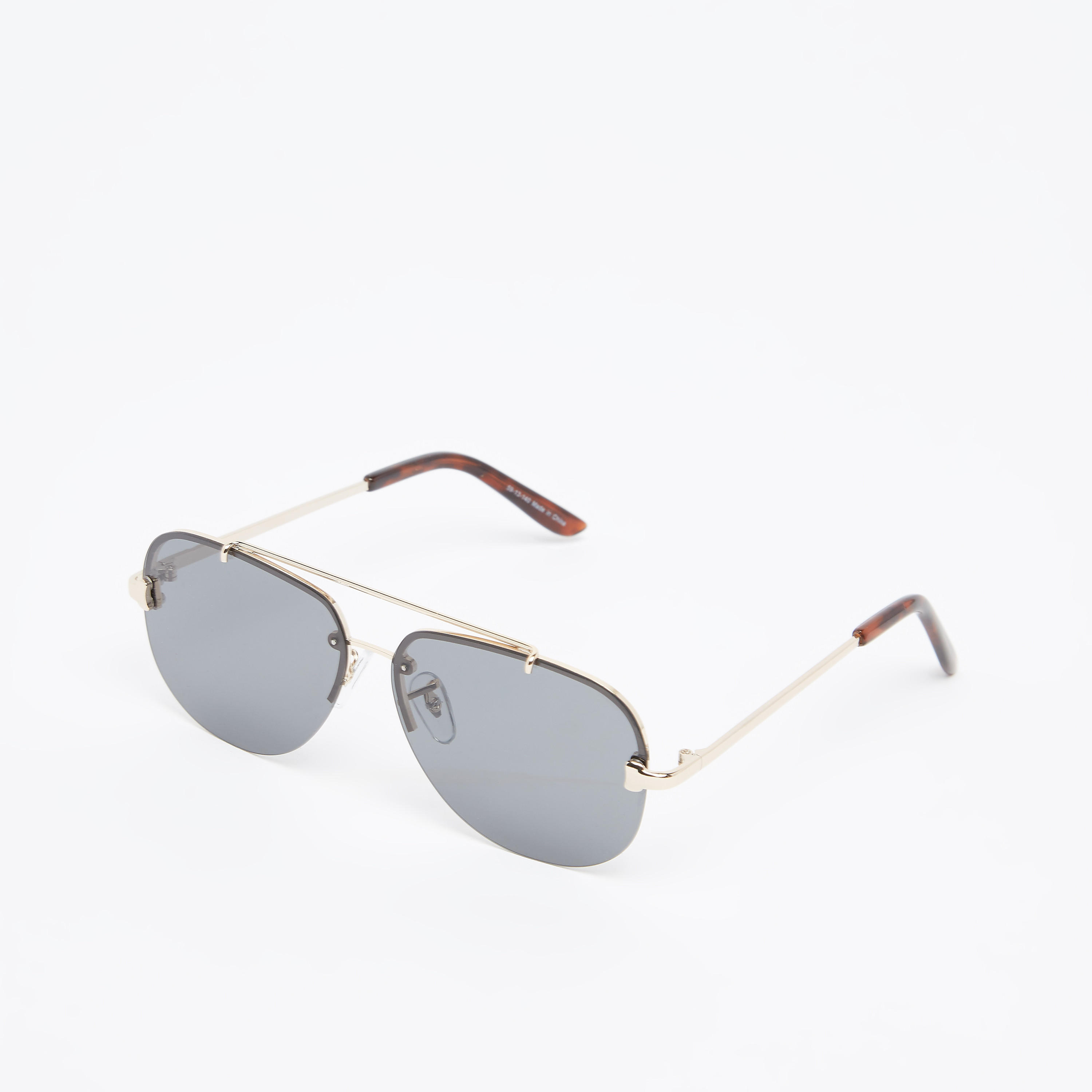 نظّارة شمسية واي فيرار بإطار كامل ووسادات أنف-men-sunglasses-image-1