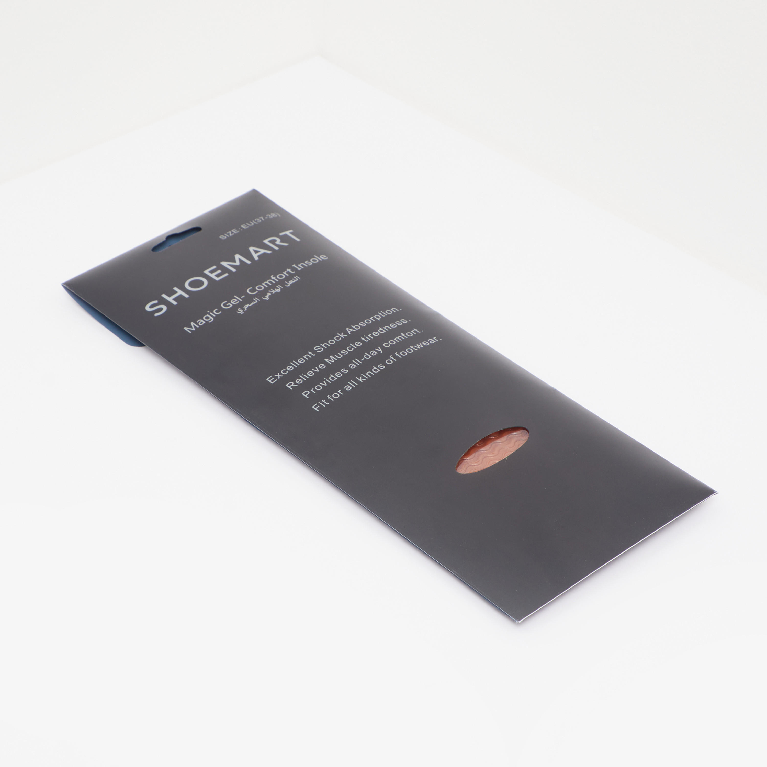 Magic Gel Comfort Insoles-women-shoes-shoecare-image-4