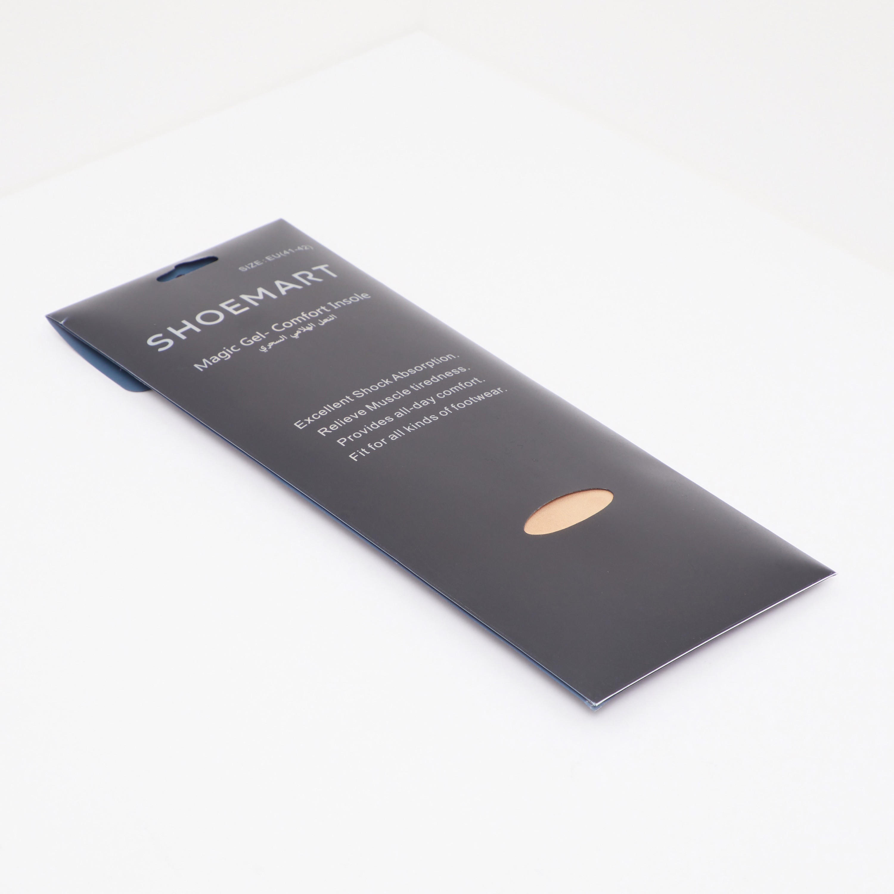 Magic Gel Comfort Insoles-women-shoes-shoecare-image-4