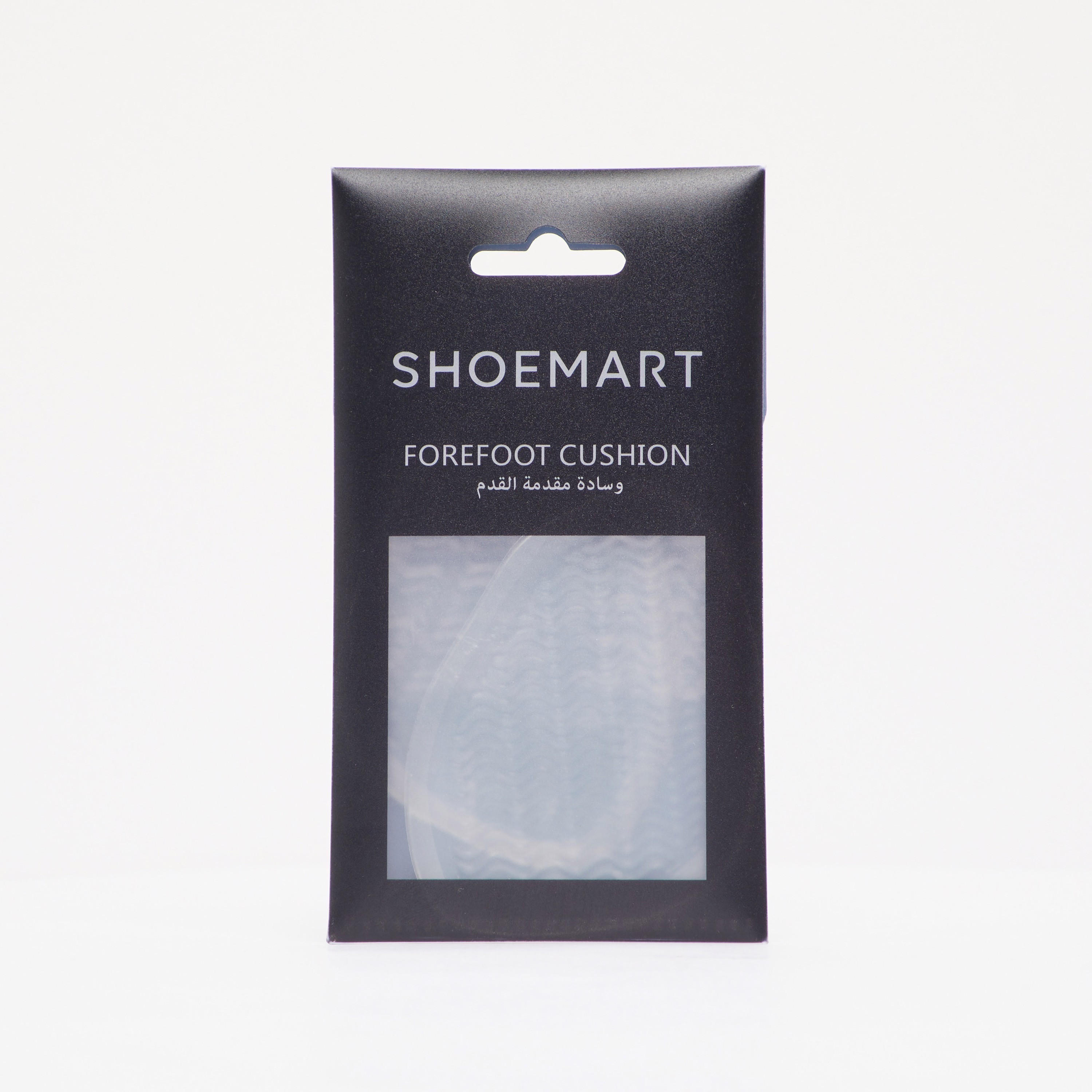 Textured Forefoot Cushion-women-shoes-shoecare-image-1