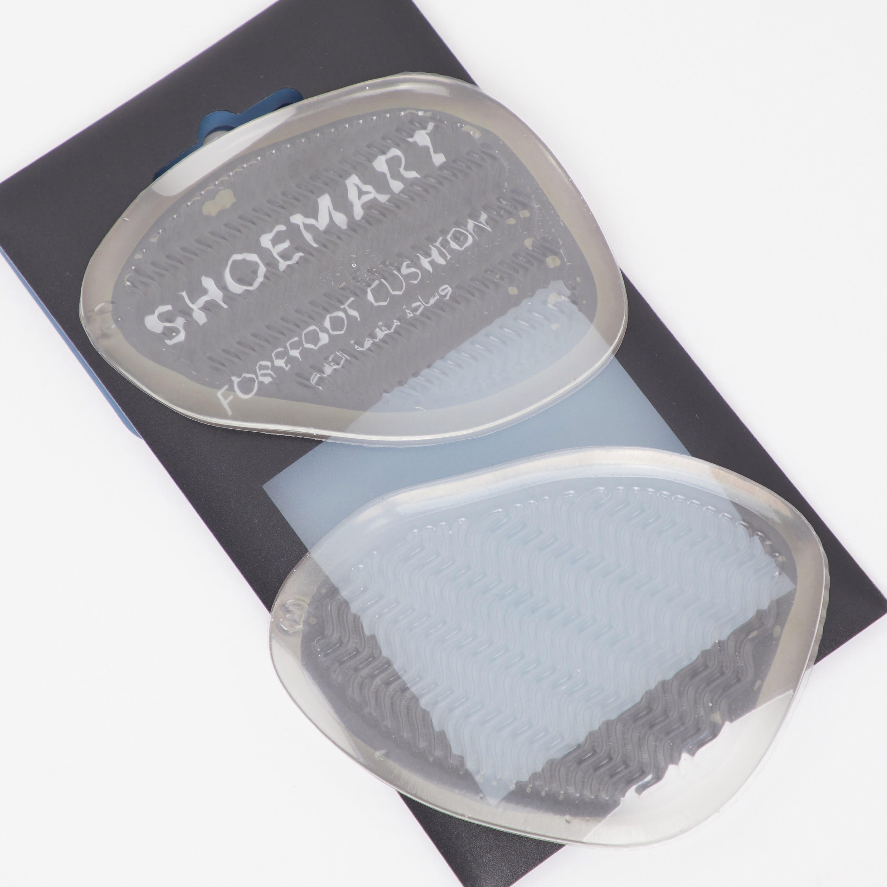 Textured Forefoot Cushion-women-shoes-shoecare-image-2