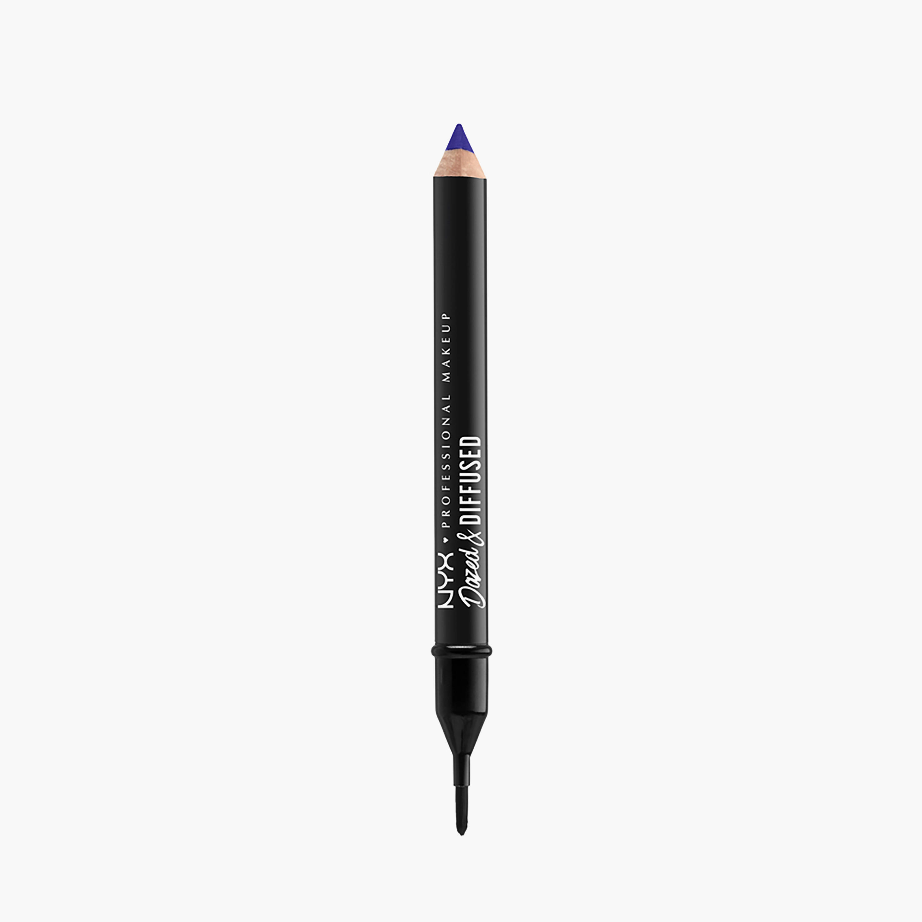 NYX Professional Makeup Dazed & Diffused Blurring Lipstick-beautyandpersonalcare-makeup-lips-lipliners-image-1