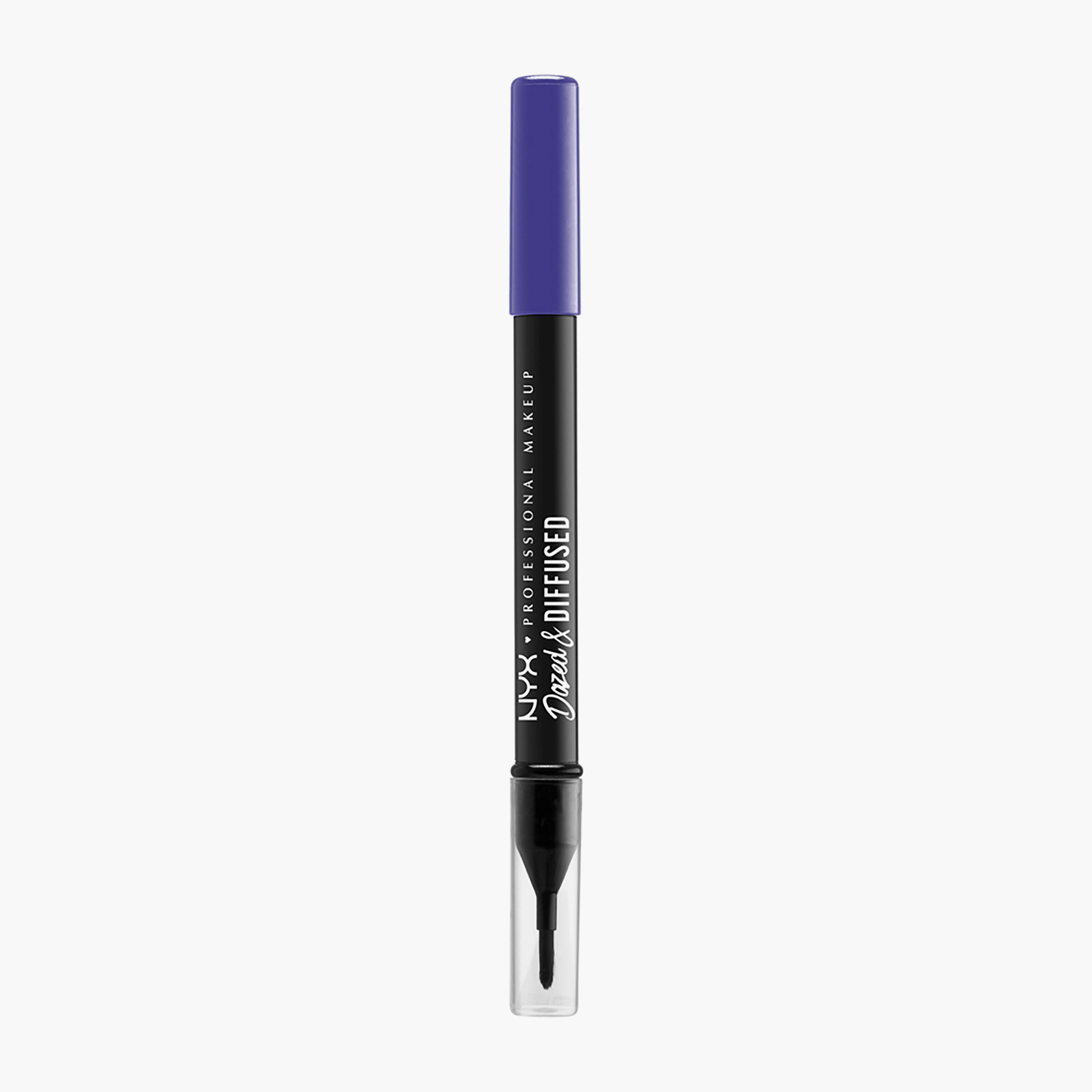 NYX Professional Makeup Dazed & Diffused Blurring Lipstick-beautyandpersonalcare-makeup-lips-lipliners-image-2