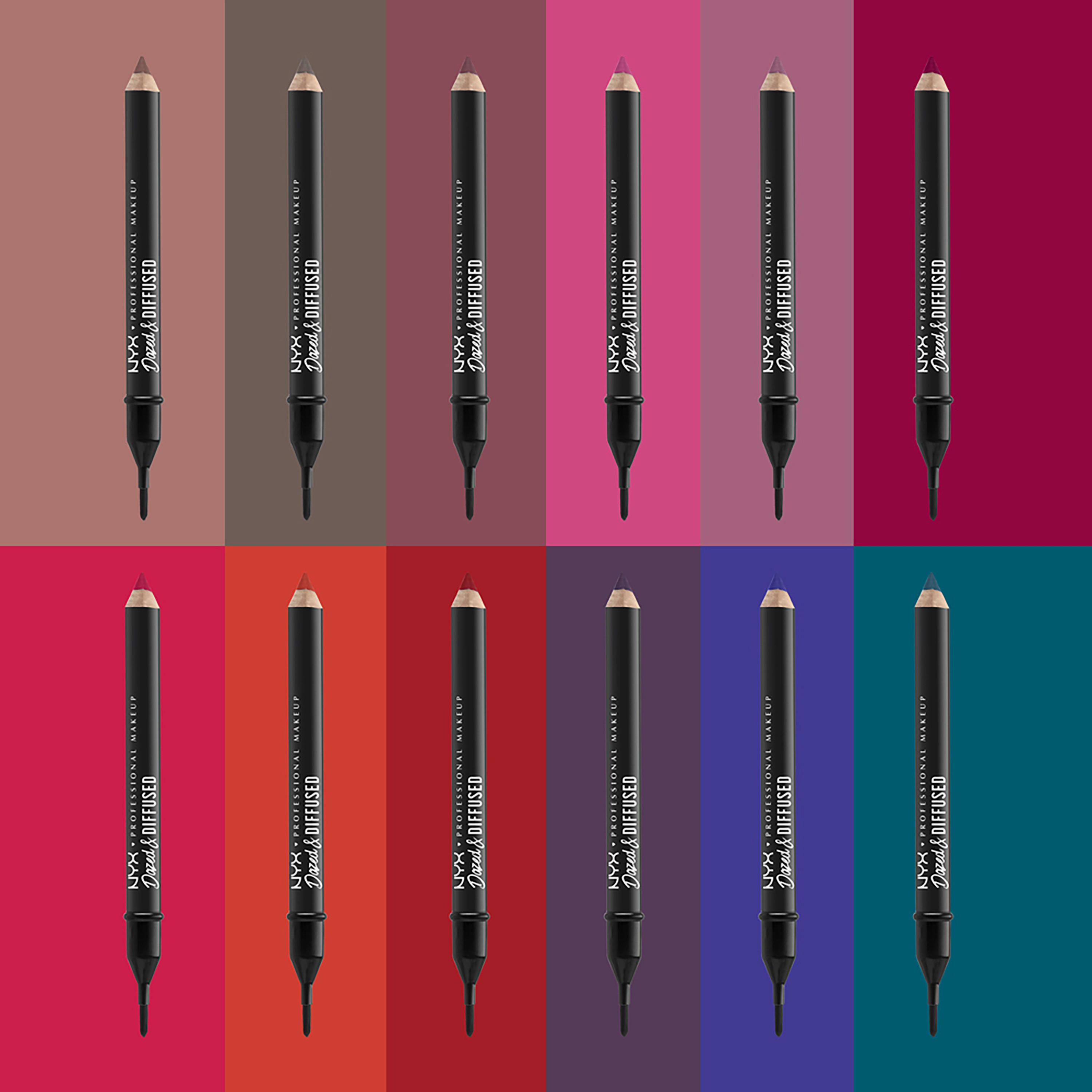 NYX Professional Makeup Dazed & Diffused Blurring Lipstick-beautyandpersonalcare-makeup-lips-lipliners-image-6